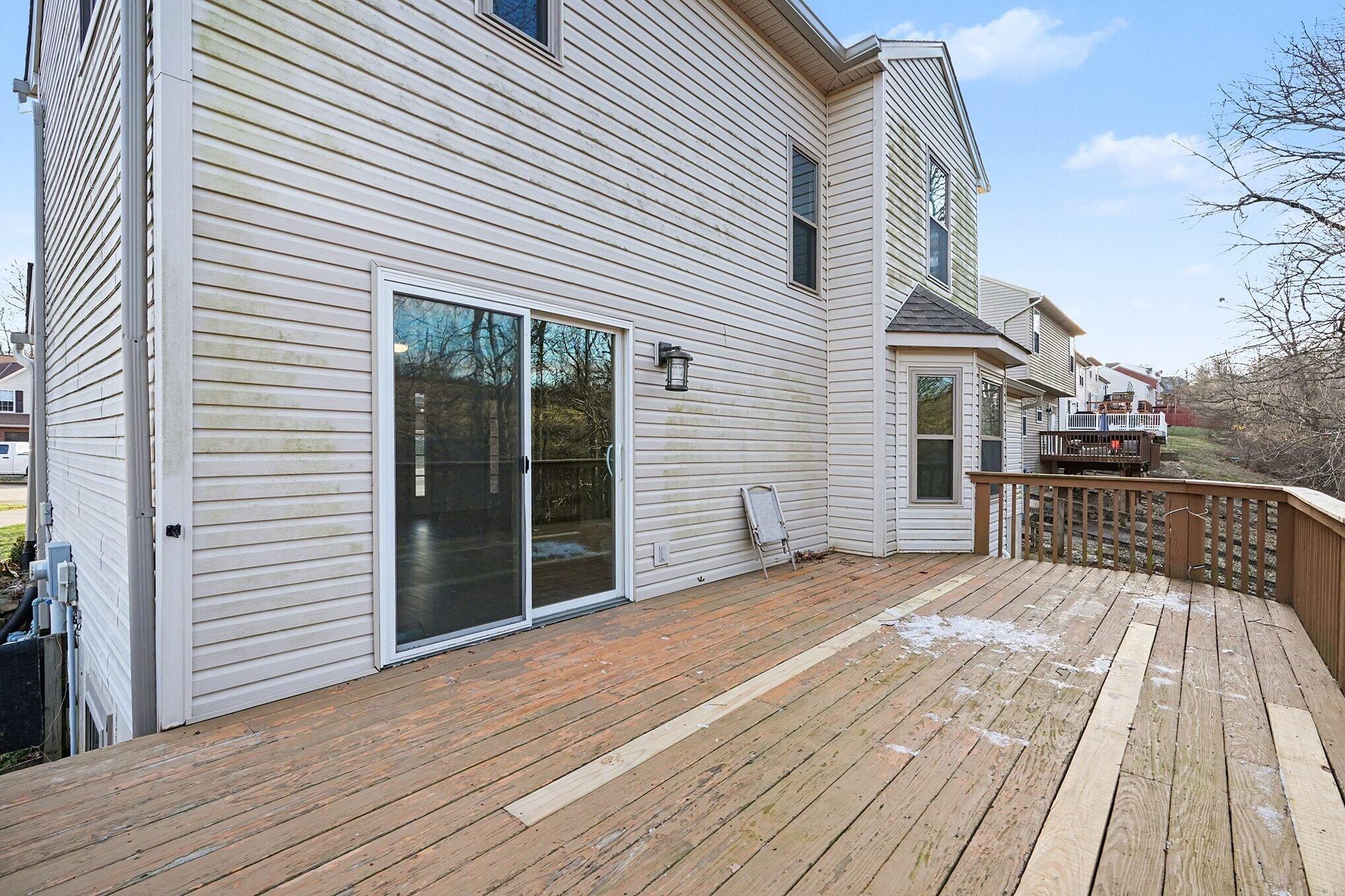 1108 Amblewood Court