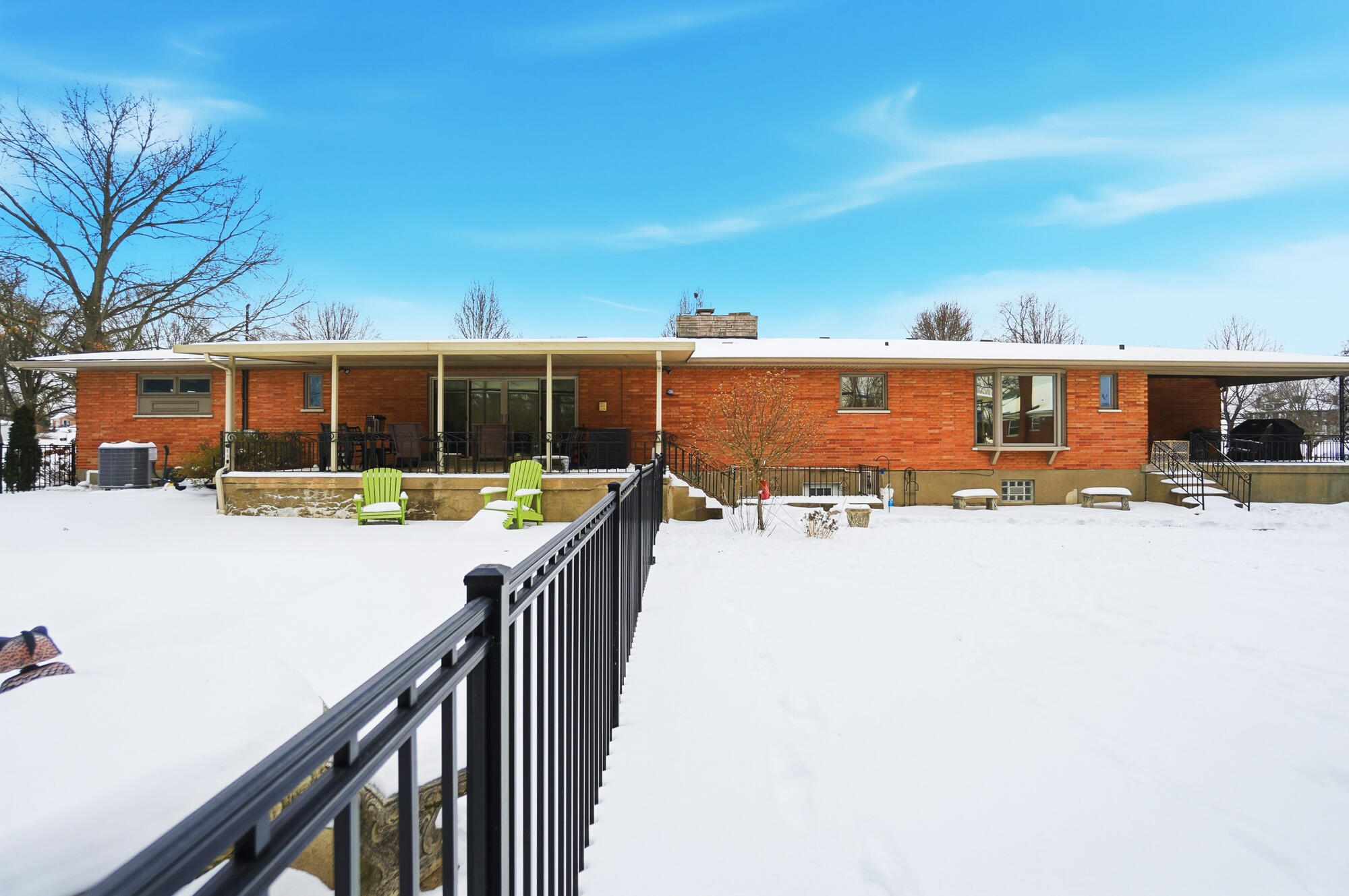 8 Paul Hesser Drive