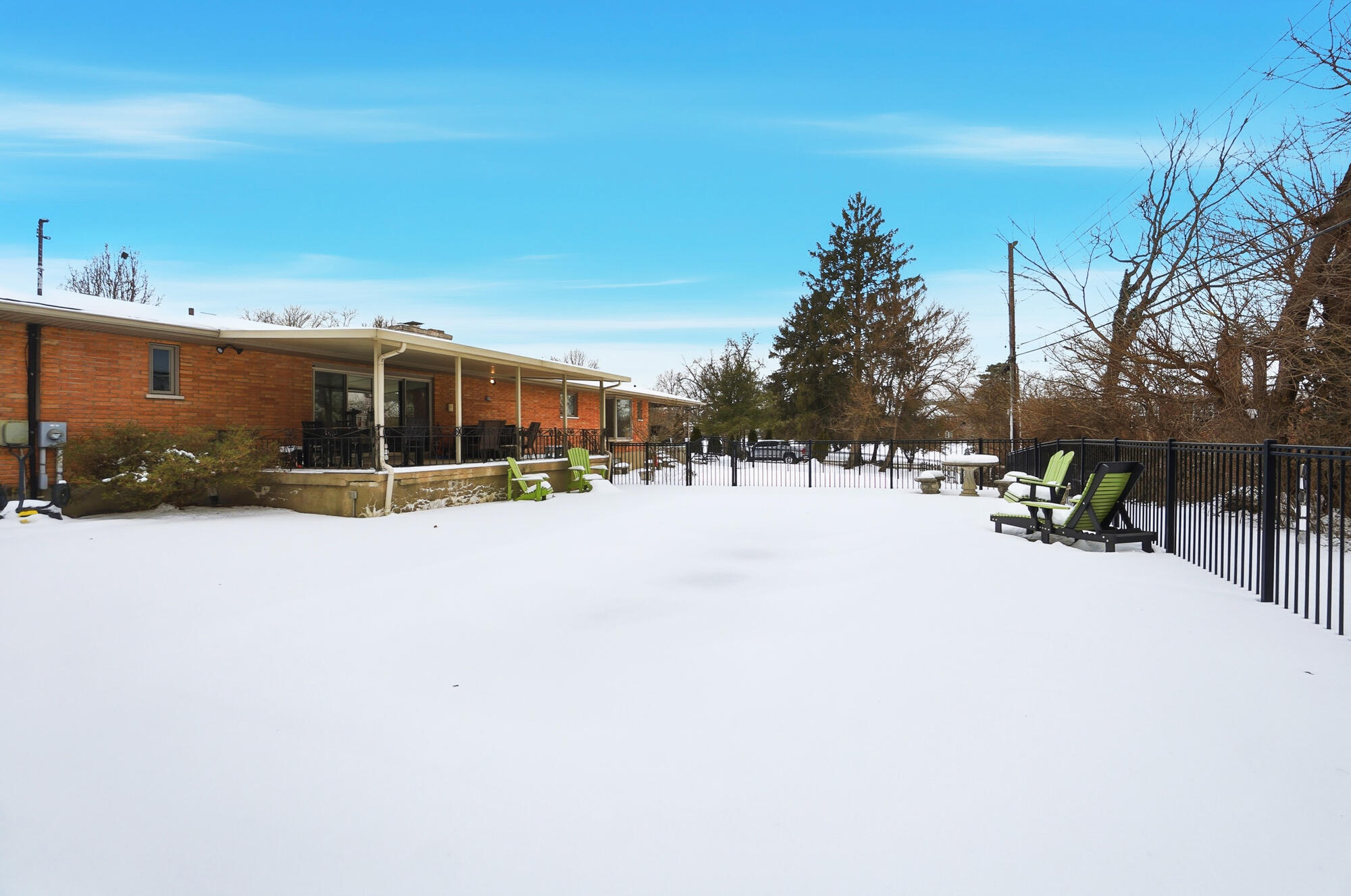 8 Paul Hesser Drive