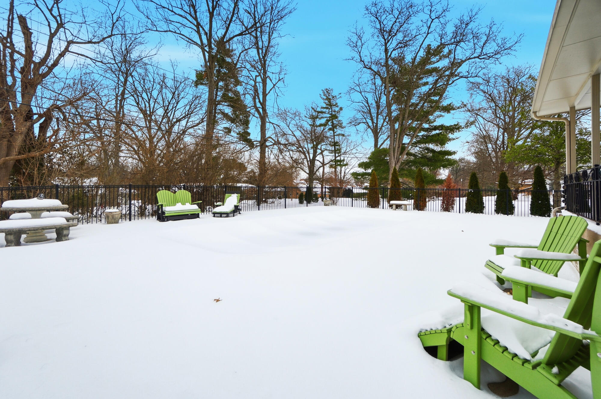 8 Paul Hesser Drive