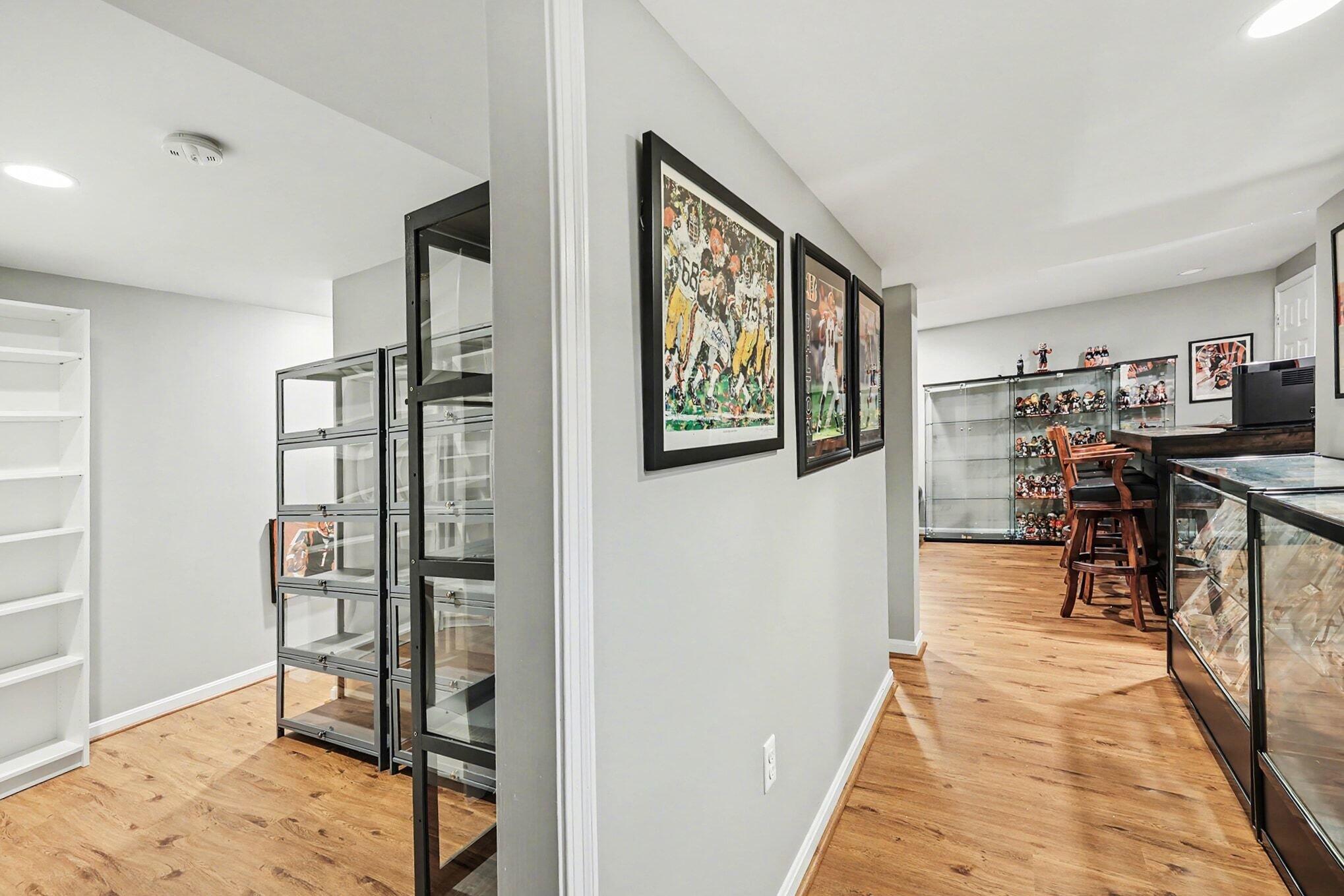 2131 Silverwood Court