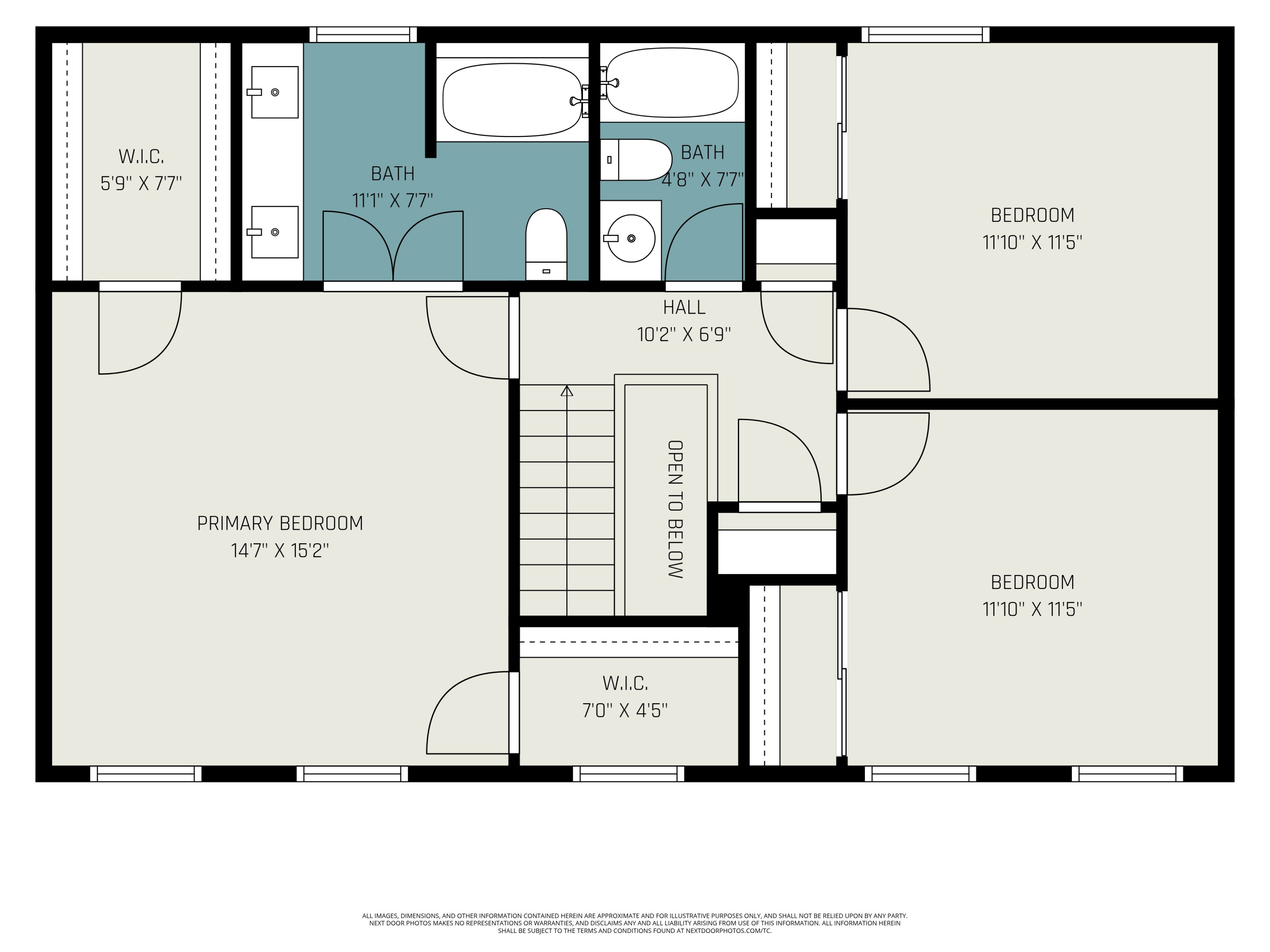 2131 Silverwood Court