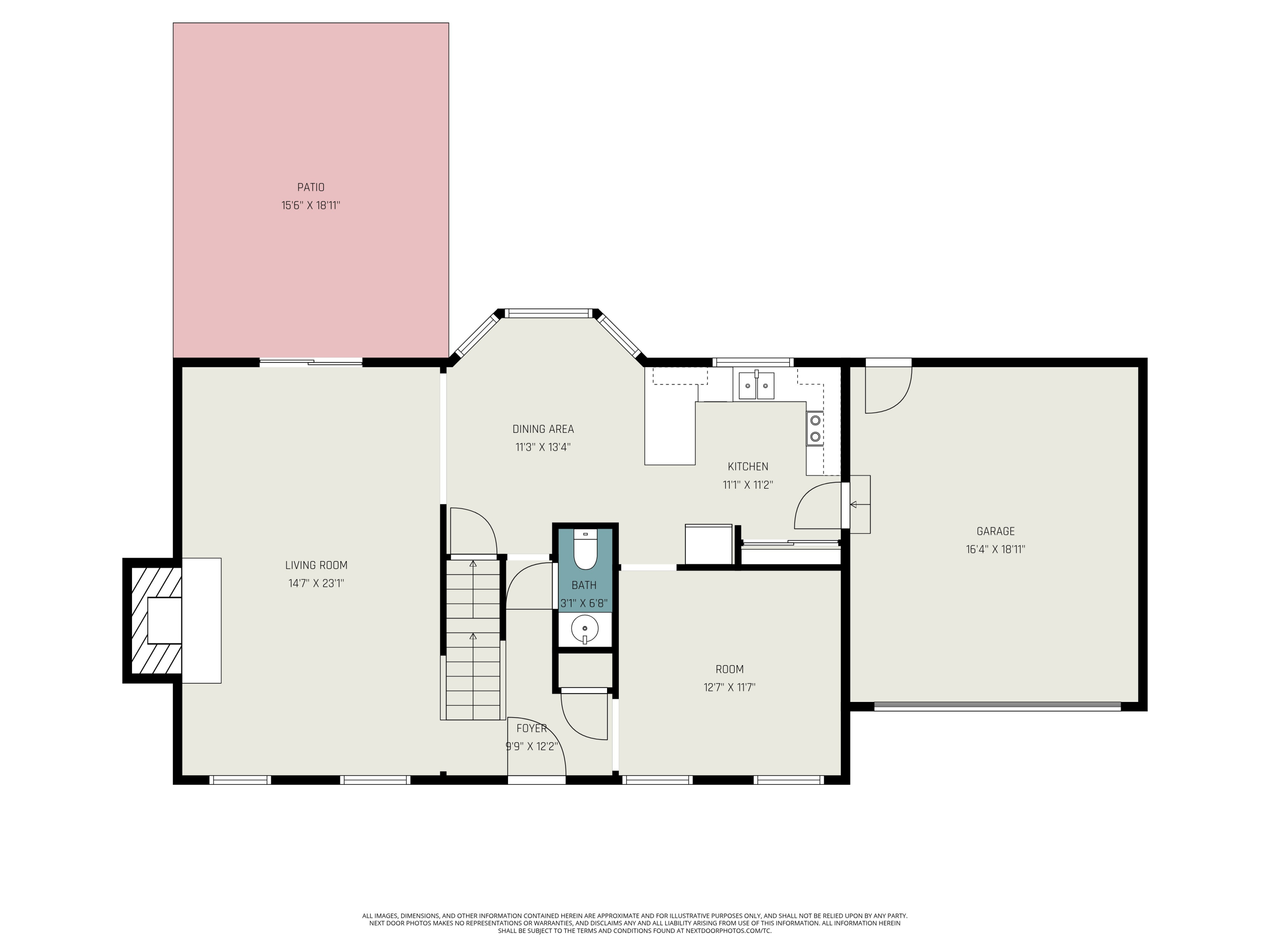 2131 Silverwood Court