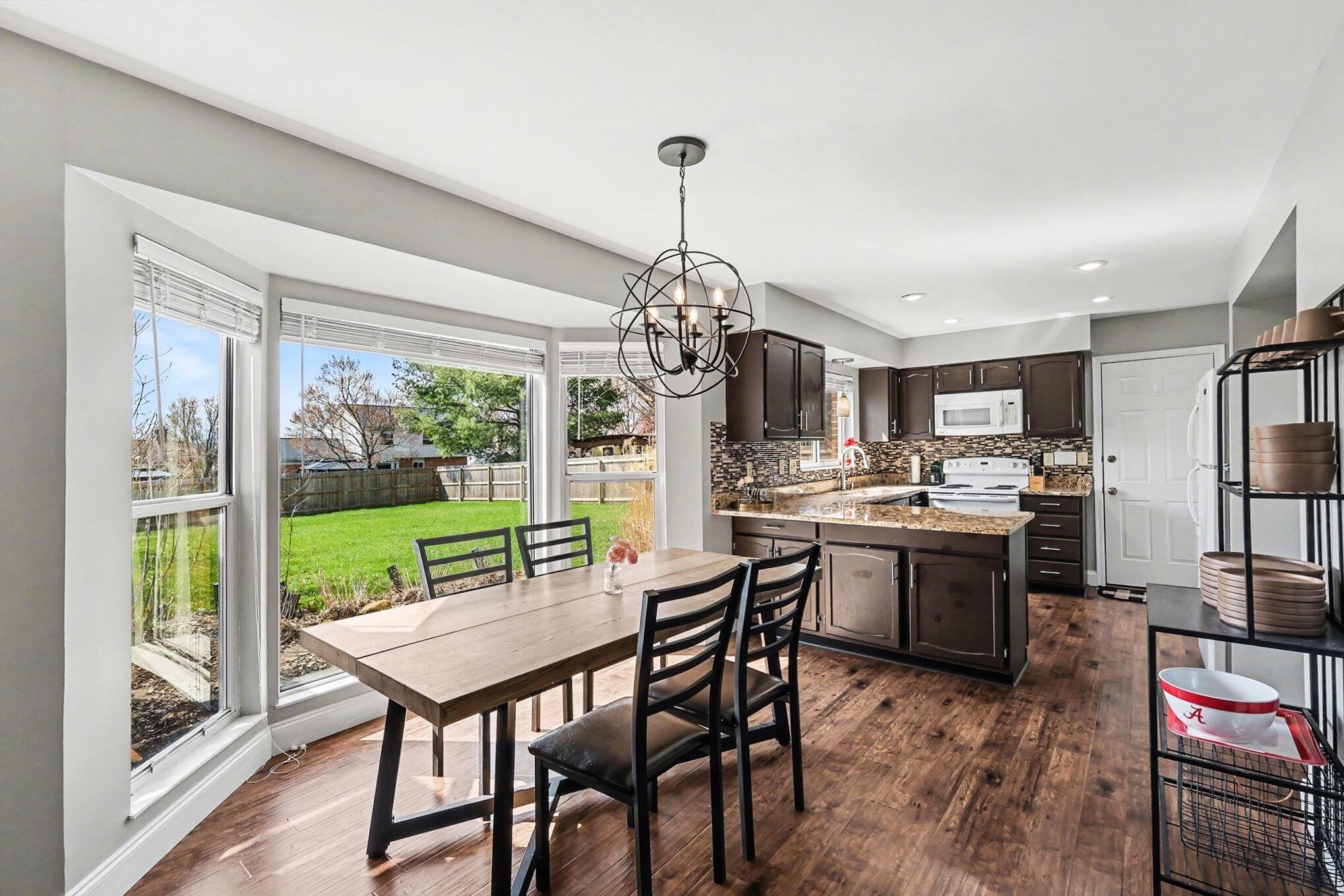 2131 Silverwood Court