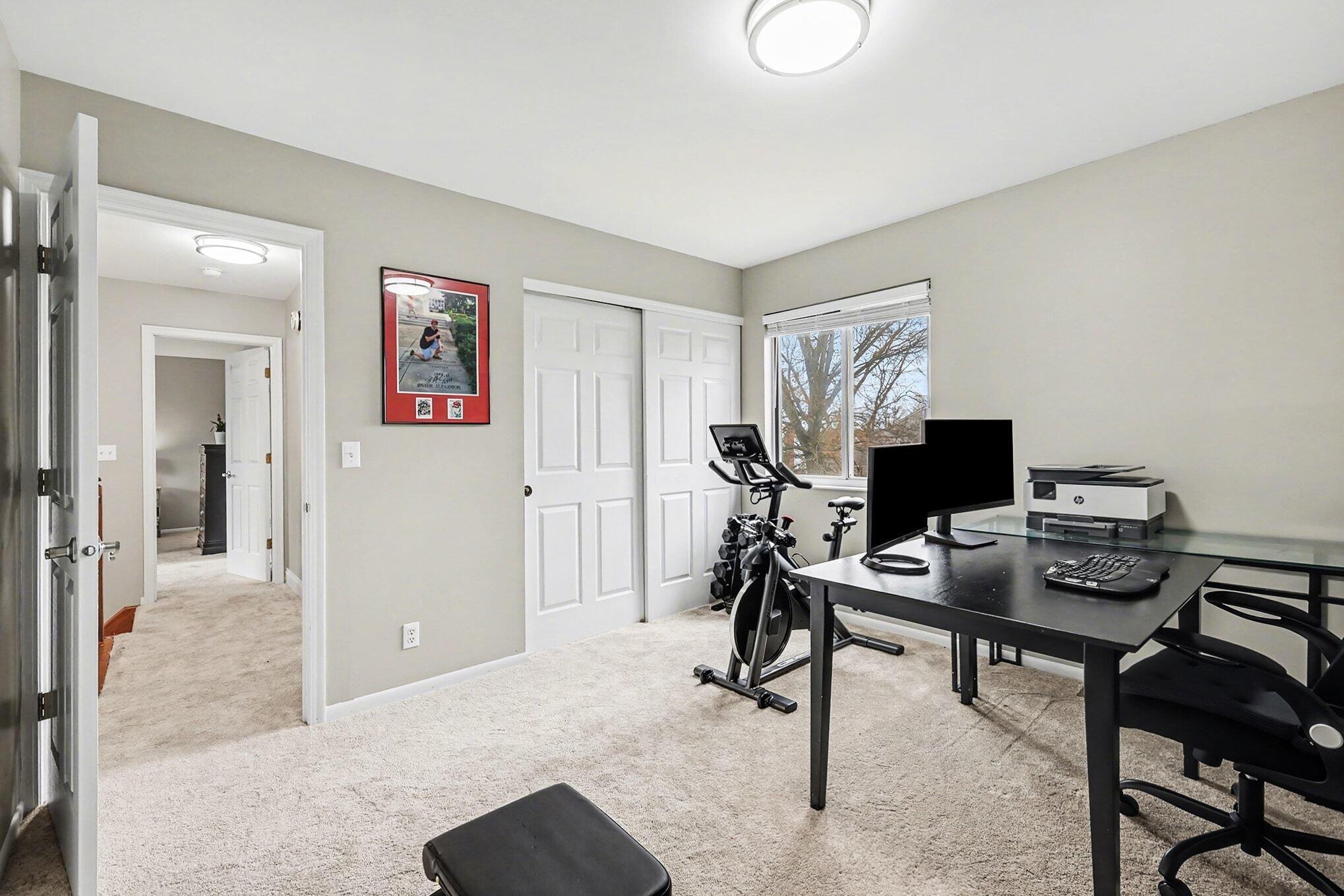 2131 Silverwood Court