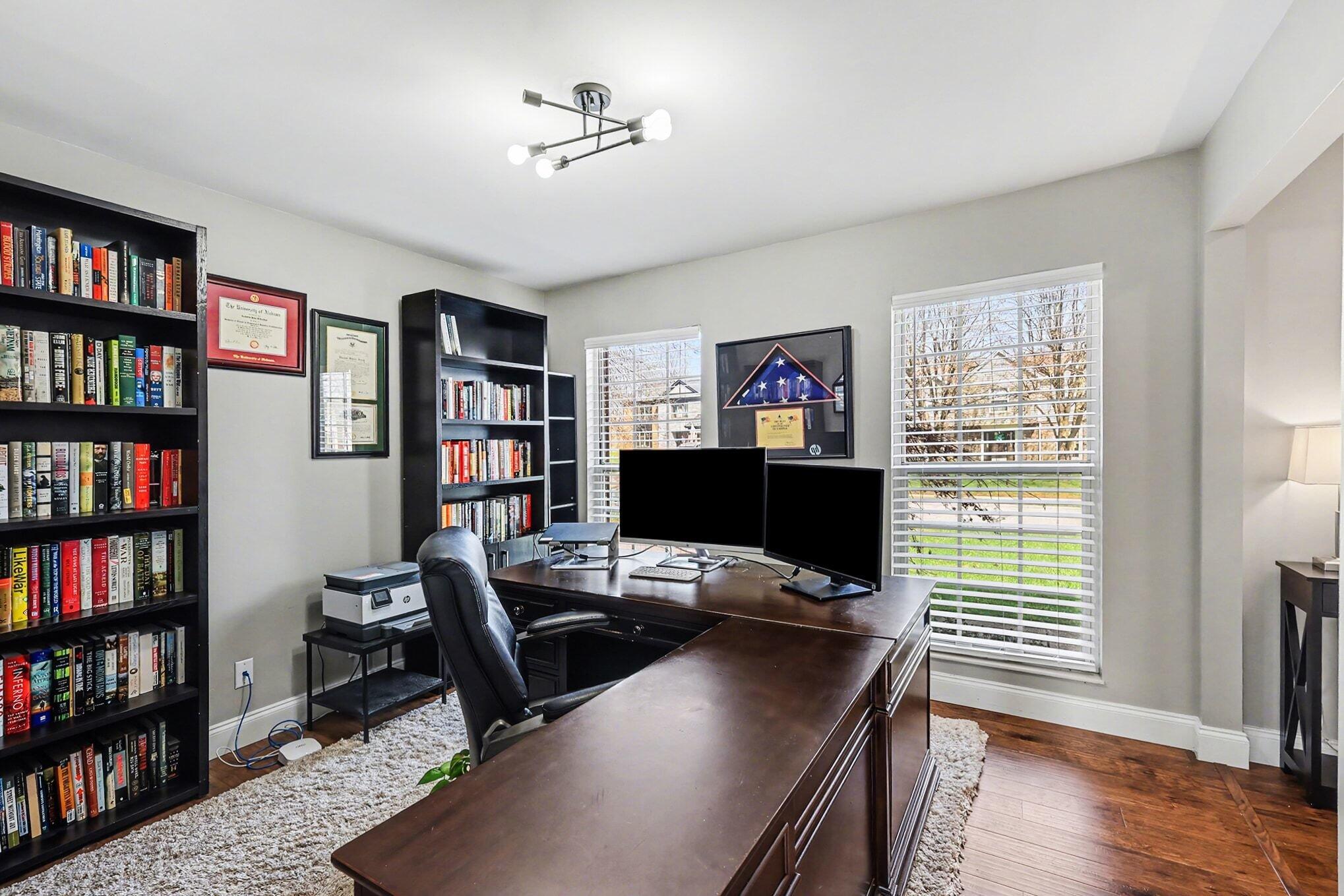 2131 Silverwood Court