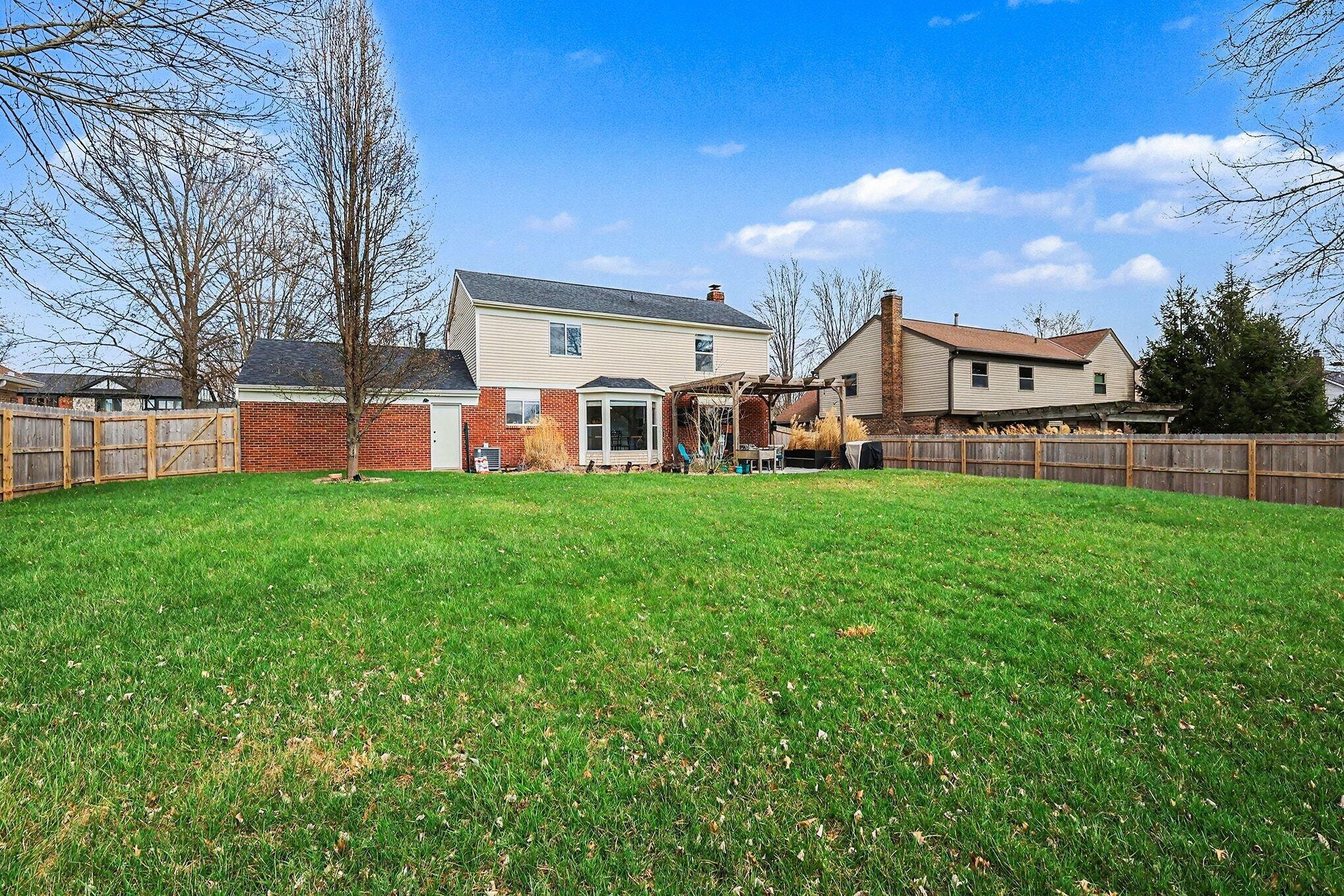 2131 Silverwood Court