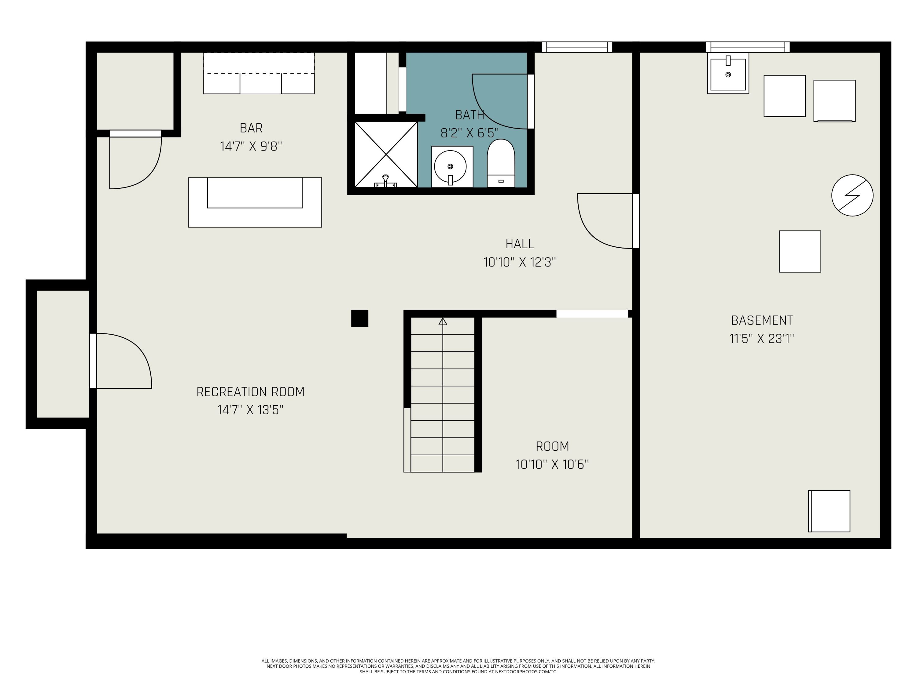 2131 Silverwood Court
