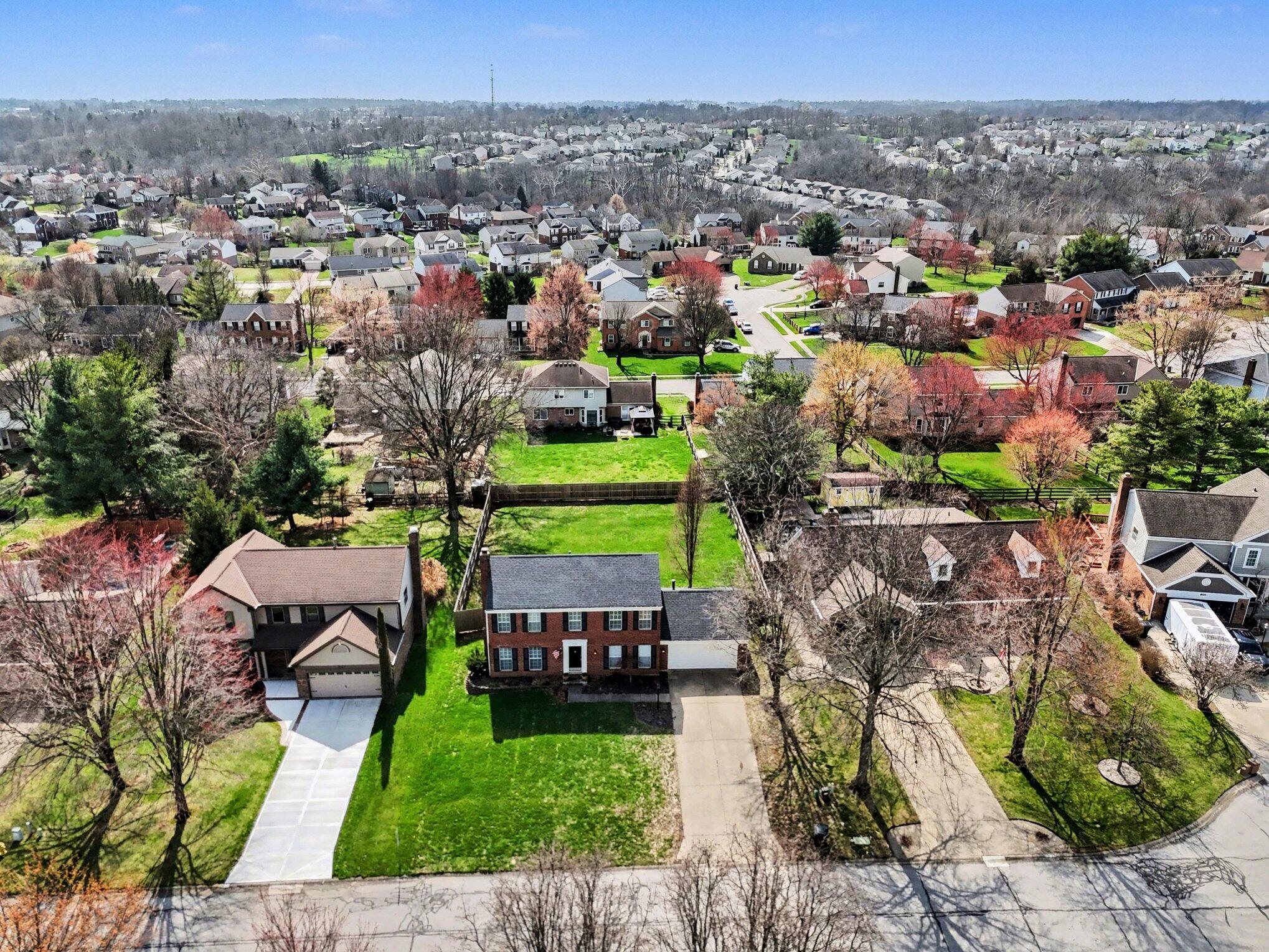 2131 Silverwood Court