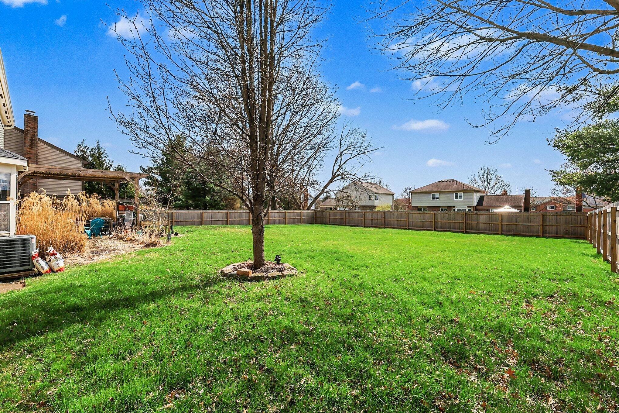 2131 Silverwood Court