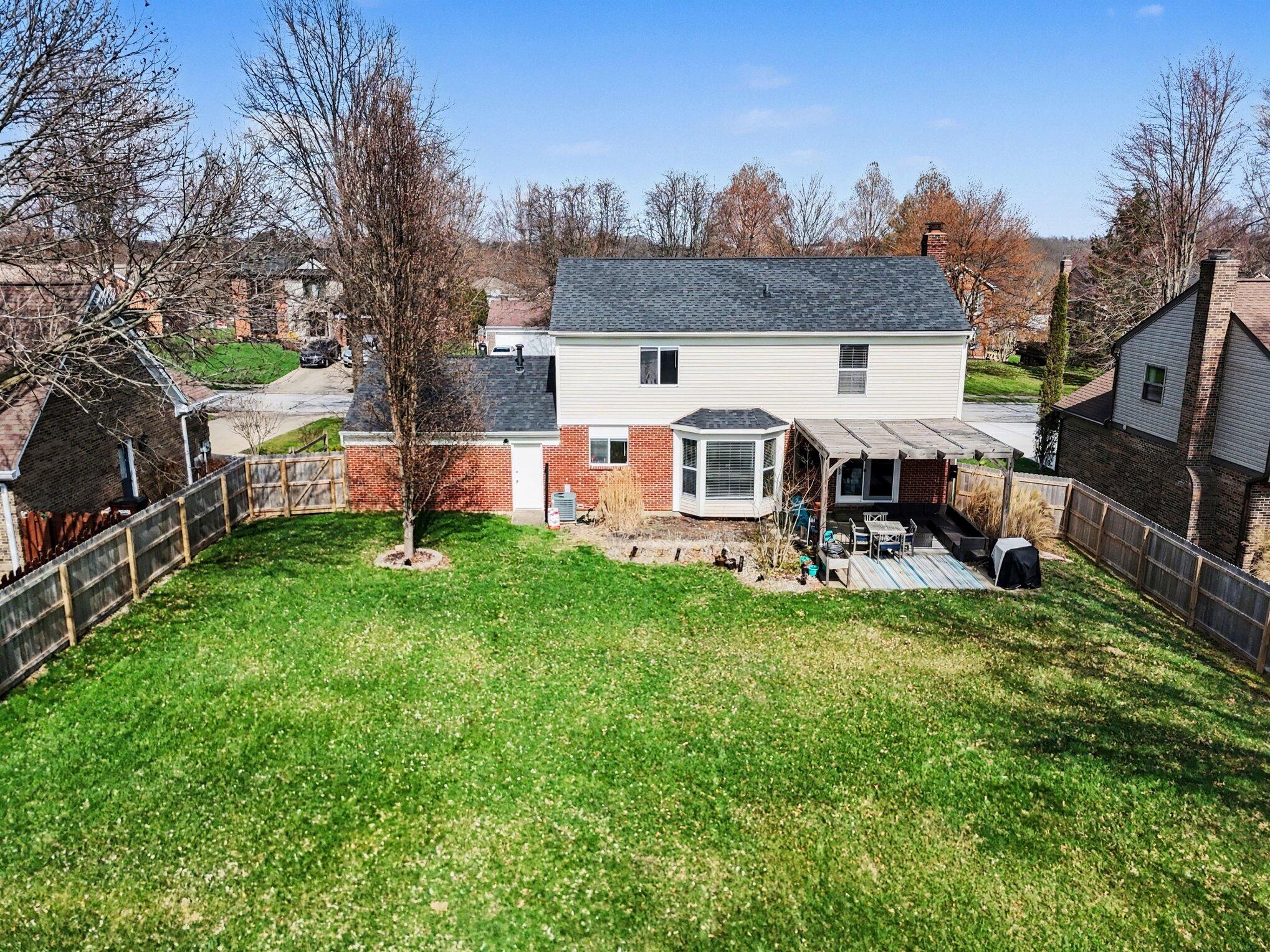 2131 Silverwood Court