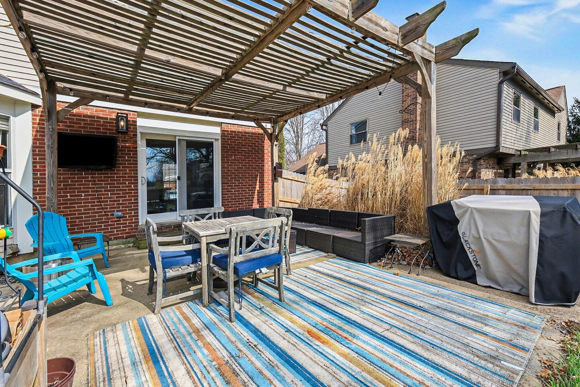 2131 Silverwood Court