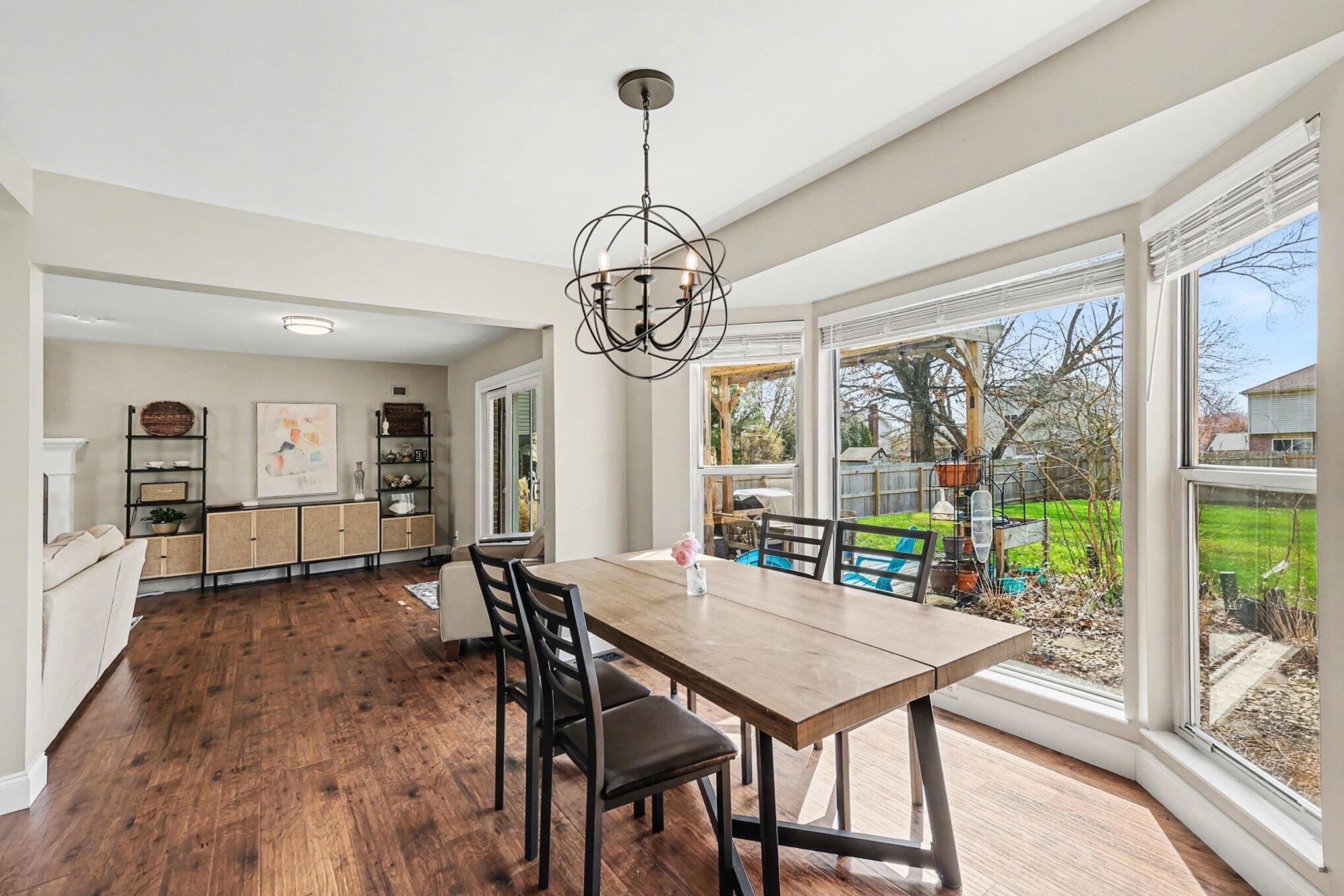 2131 Silverwood Court