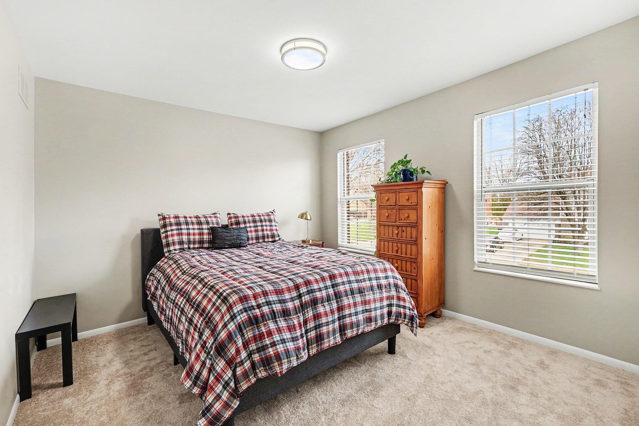 2131 Silverwood Court
