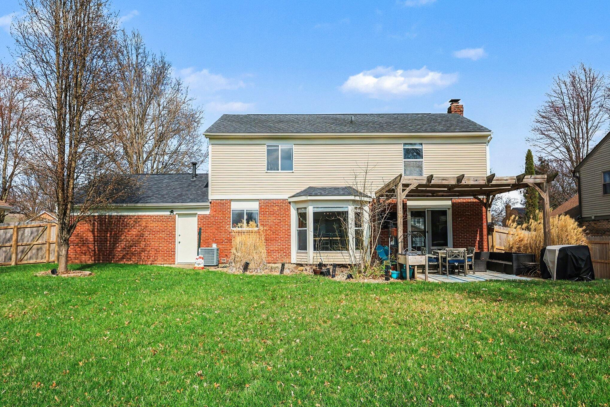 2131 Silverwood Court