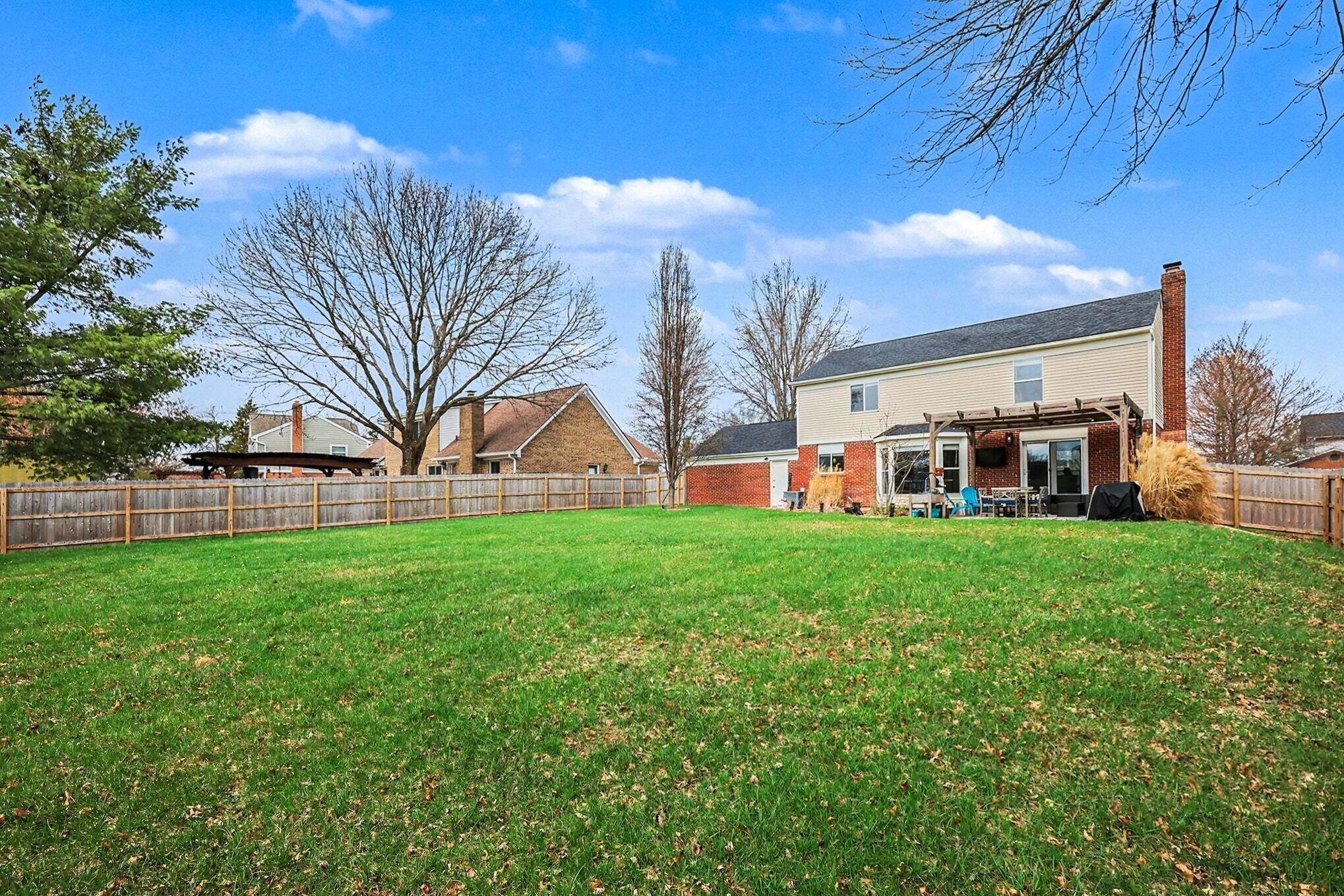 2131 Silverwood Court