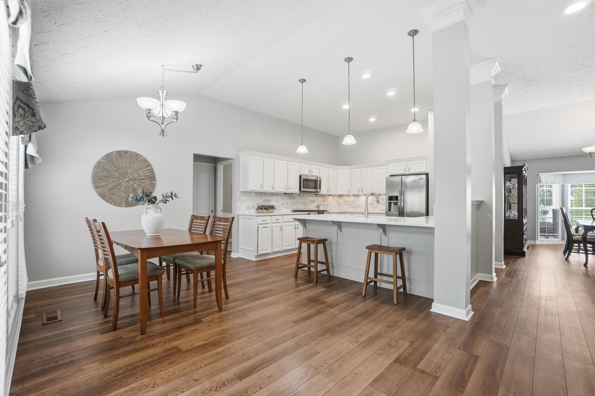 2130 Blankenbecker Drive