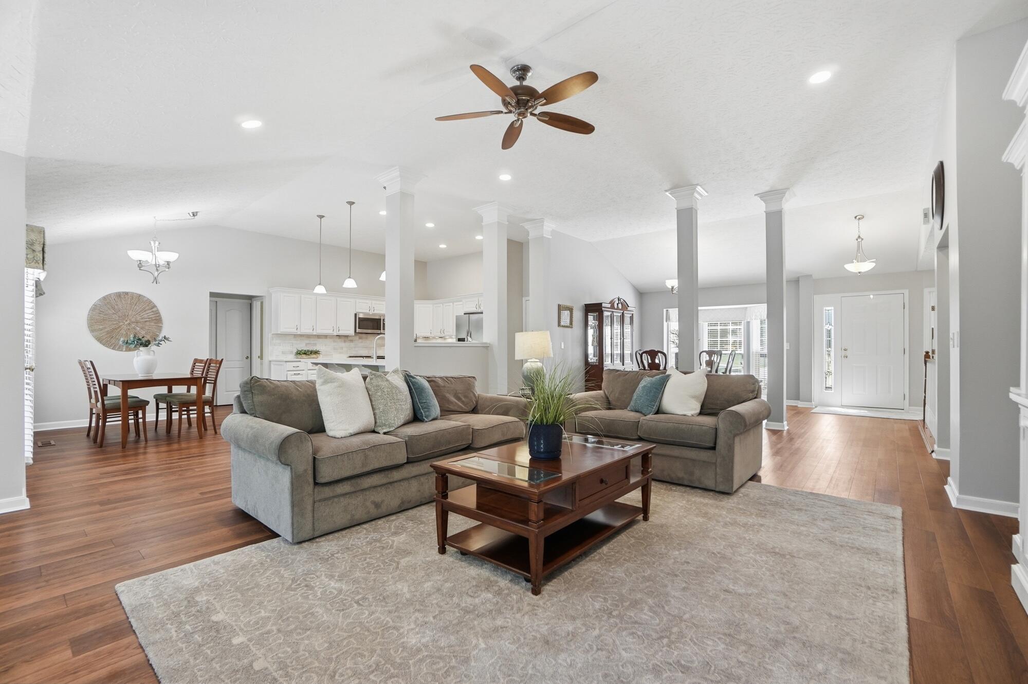 2130 Blankenbecker Drive