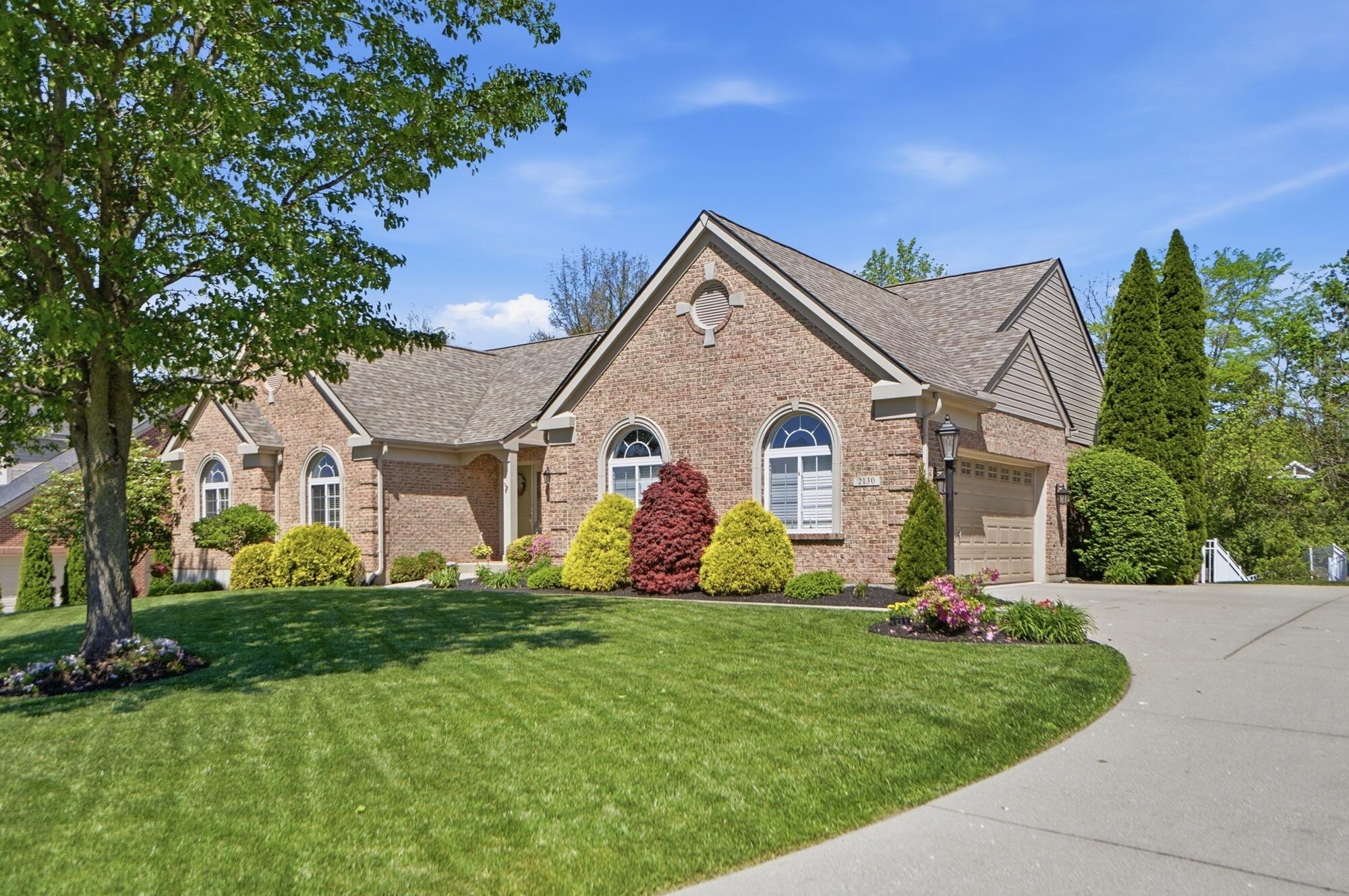 2130 Blankenbecker Drive