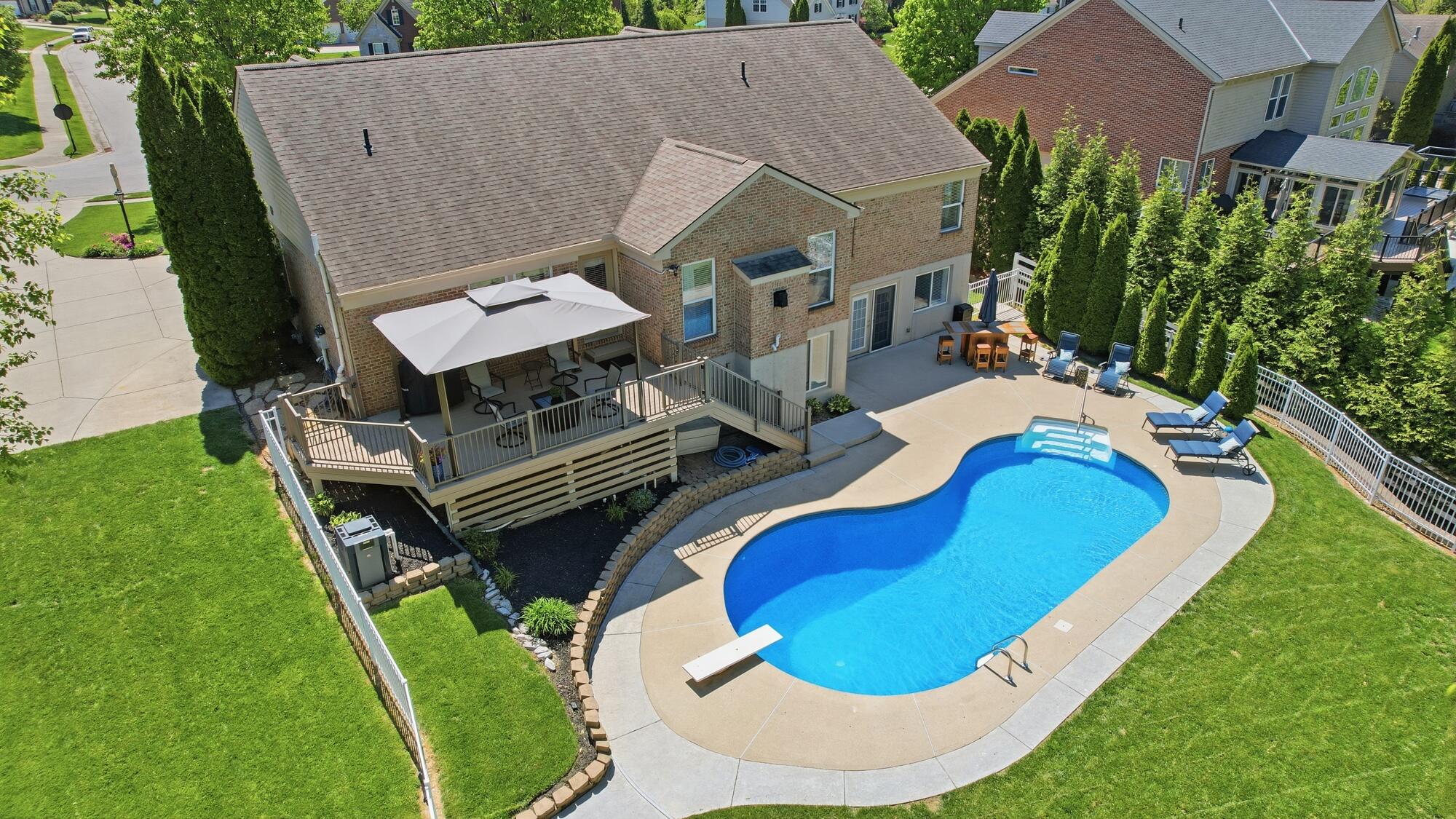 2130 Blankenbecker Drive