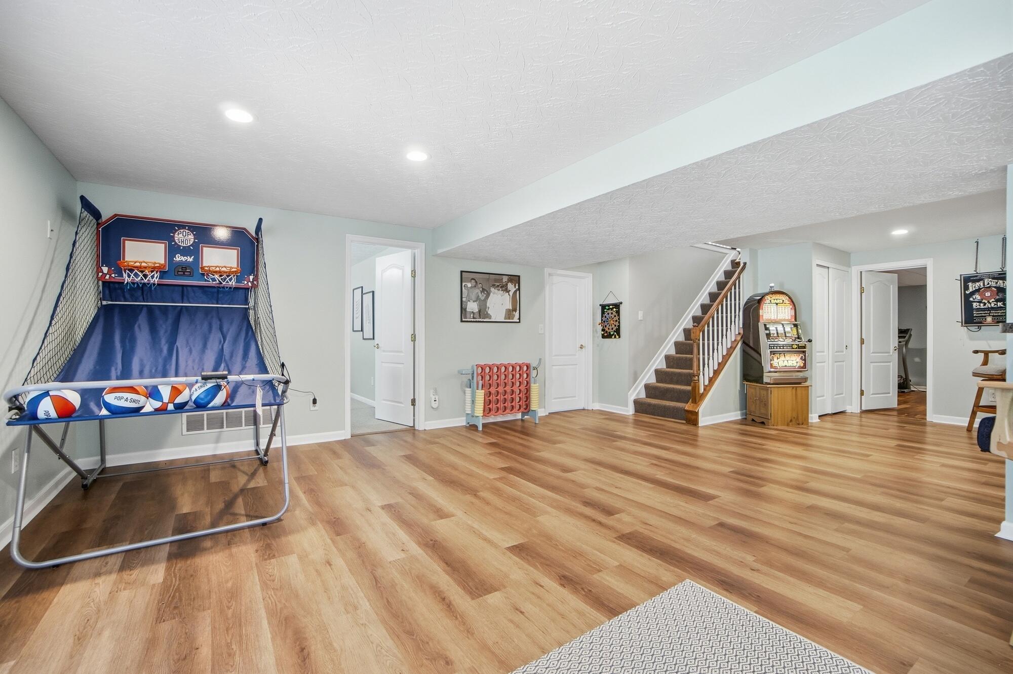 2130 Blankenbecker Drive