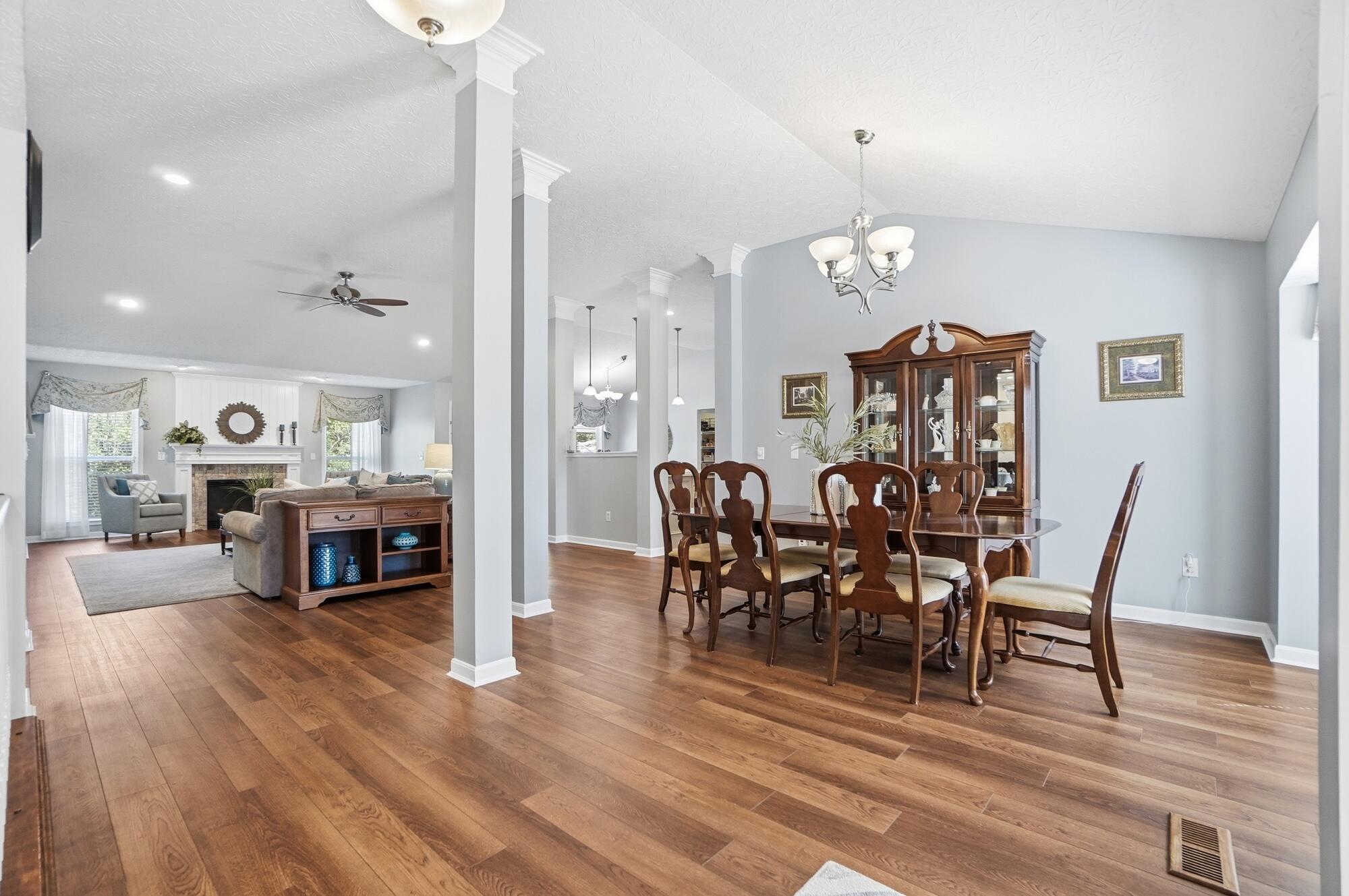 2130 Blankenbecker Drive