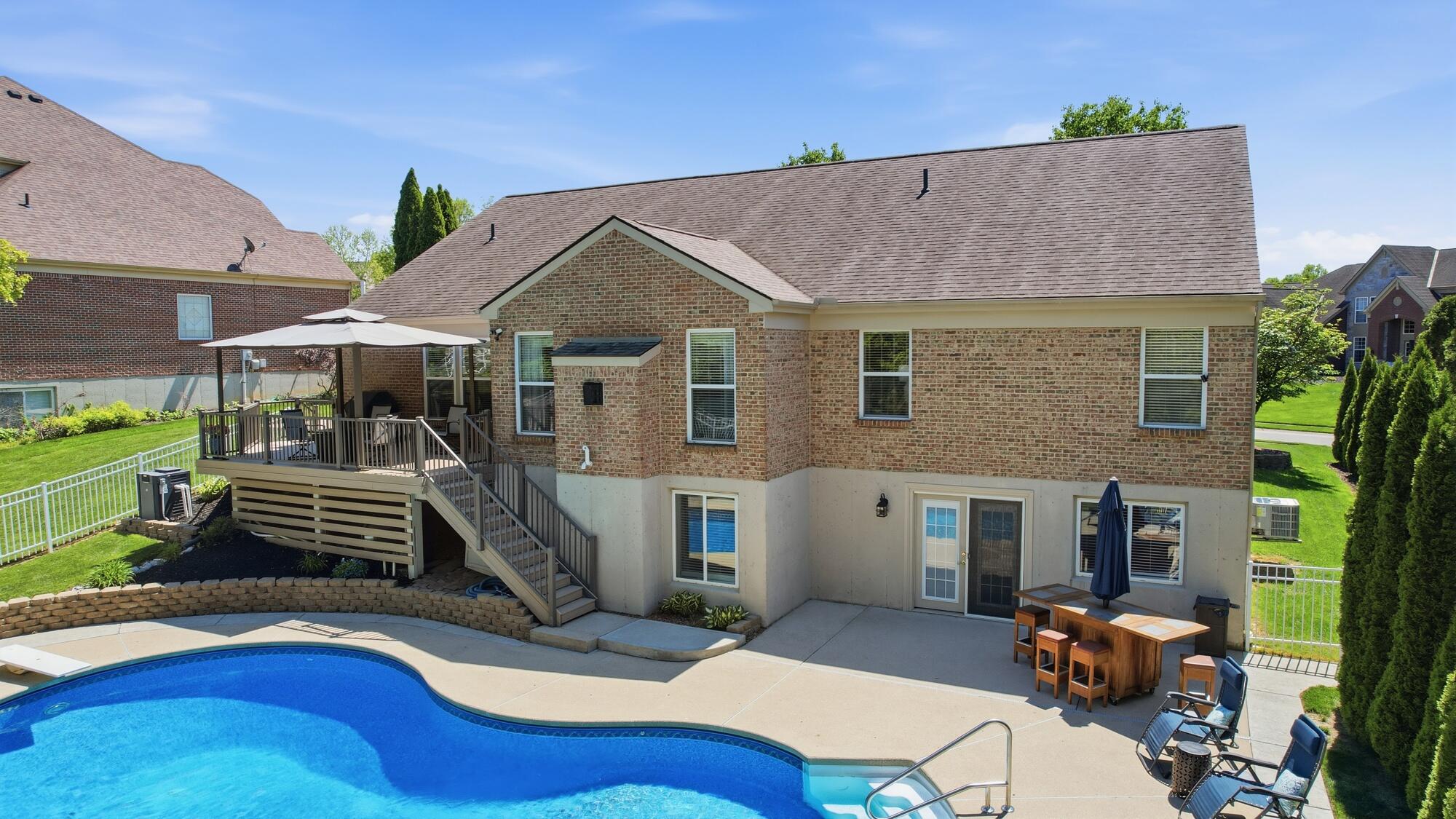 2130 Blankenbecker Drive