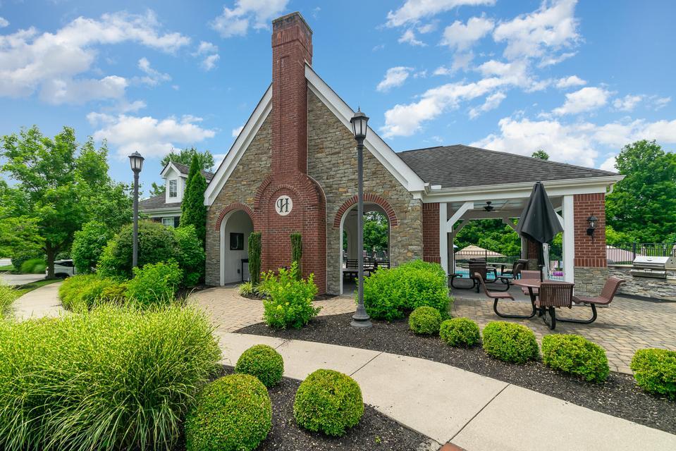 2130 Blankenbecker Drive