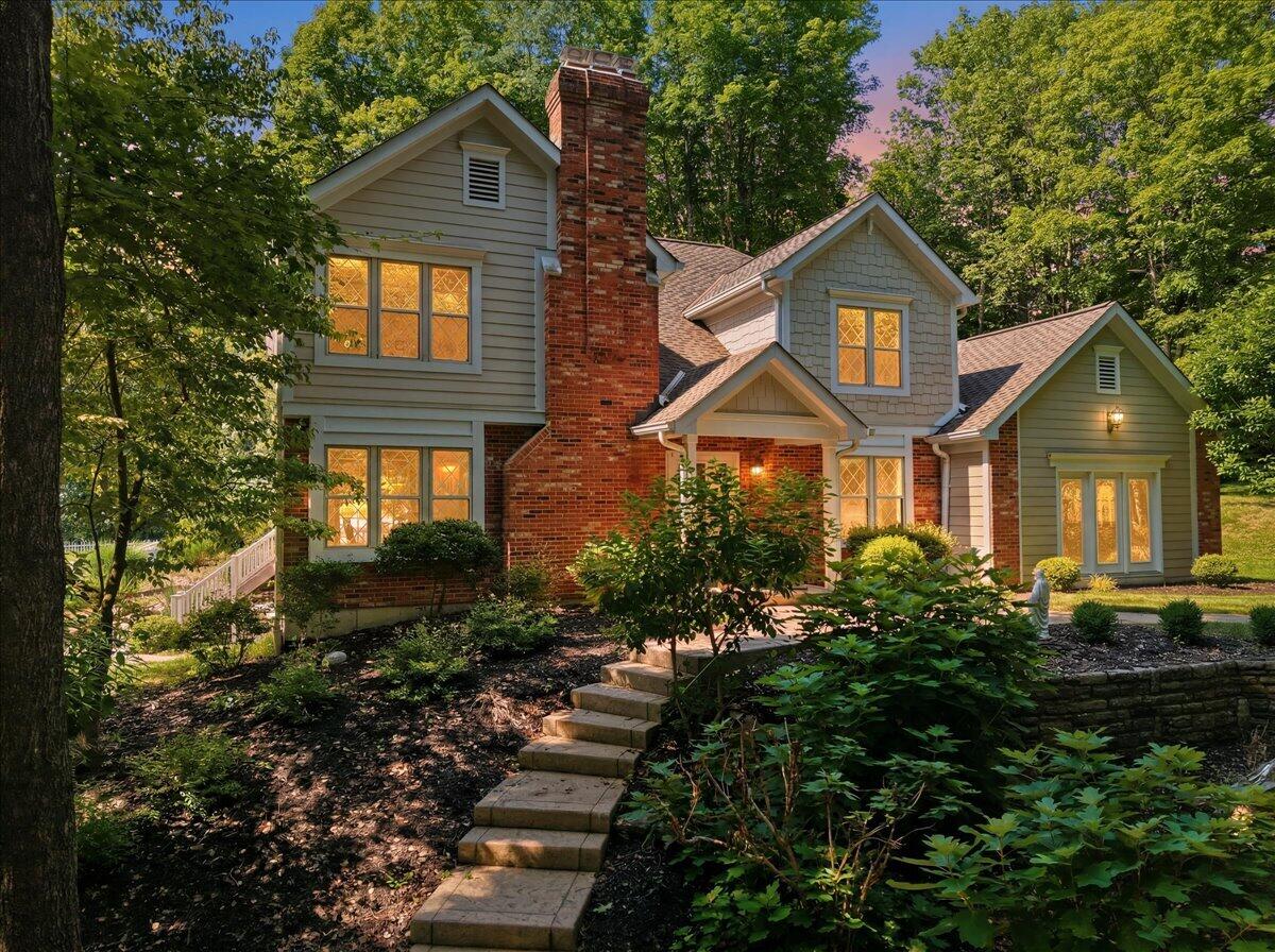 1839 Harmony Hill Drive