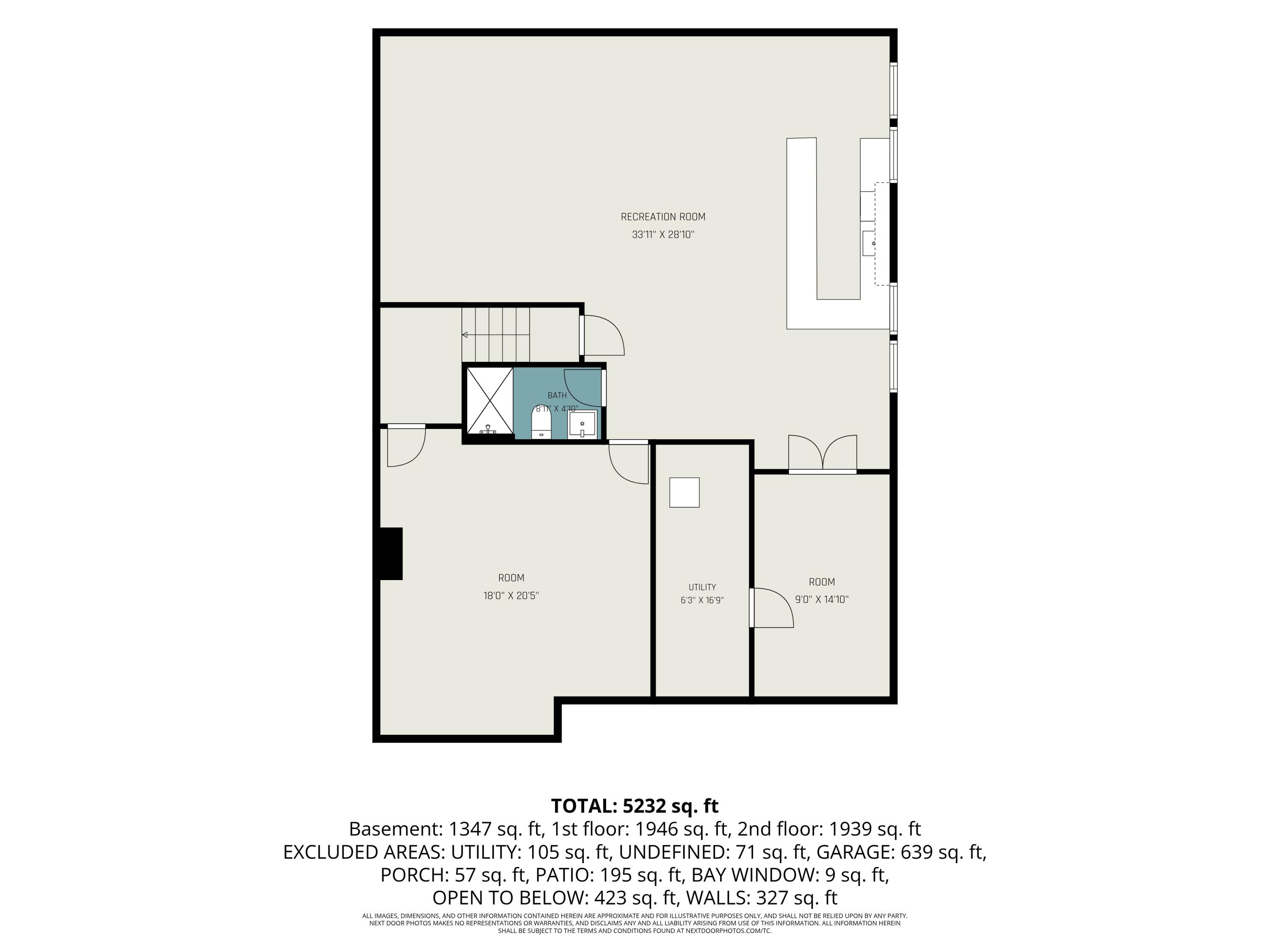 1342 Coastal Court