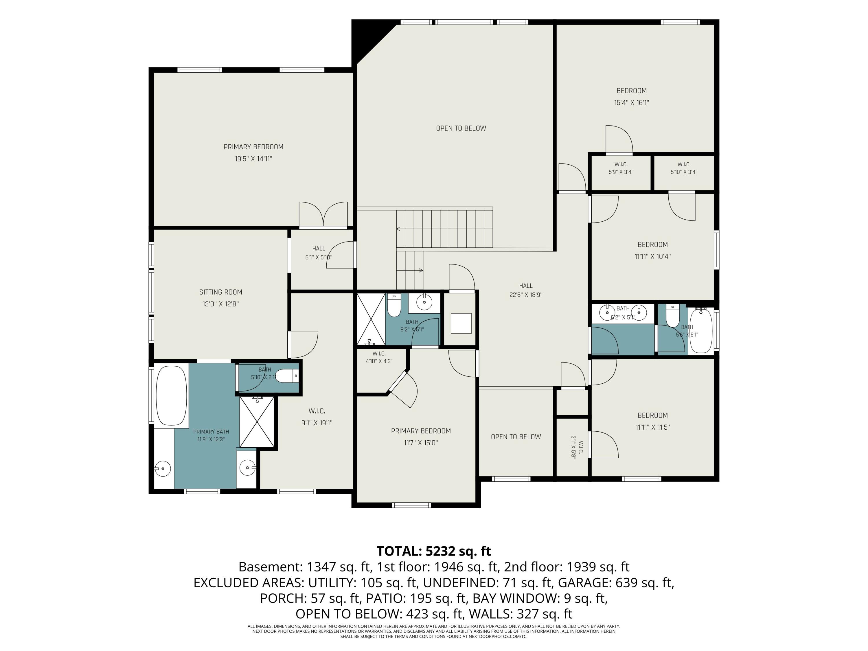 1342 Coastal Court