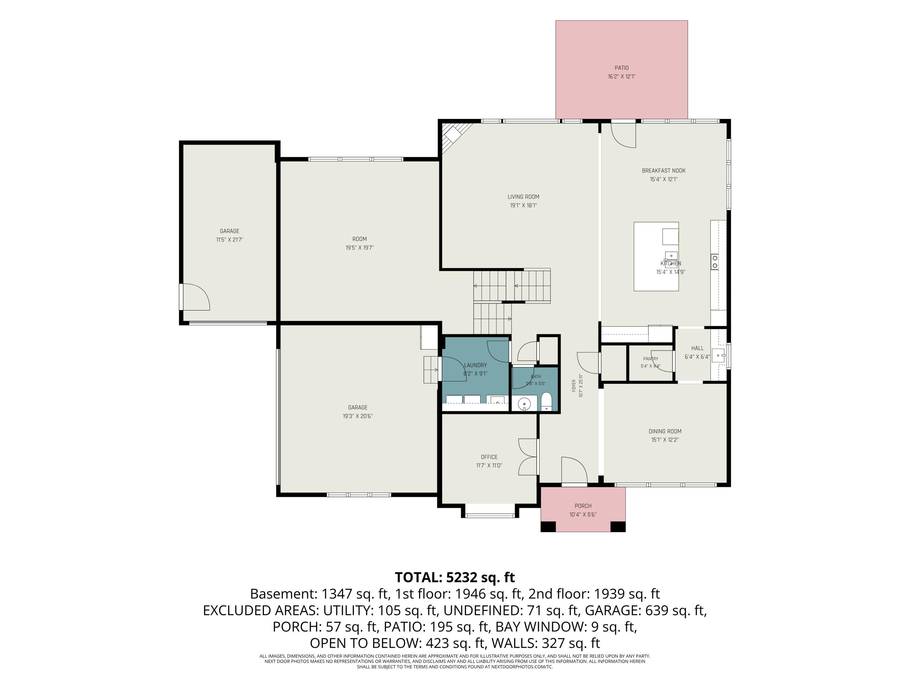 1342 Coastal Court