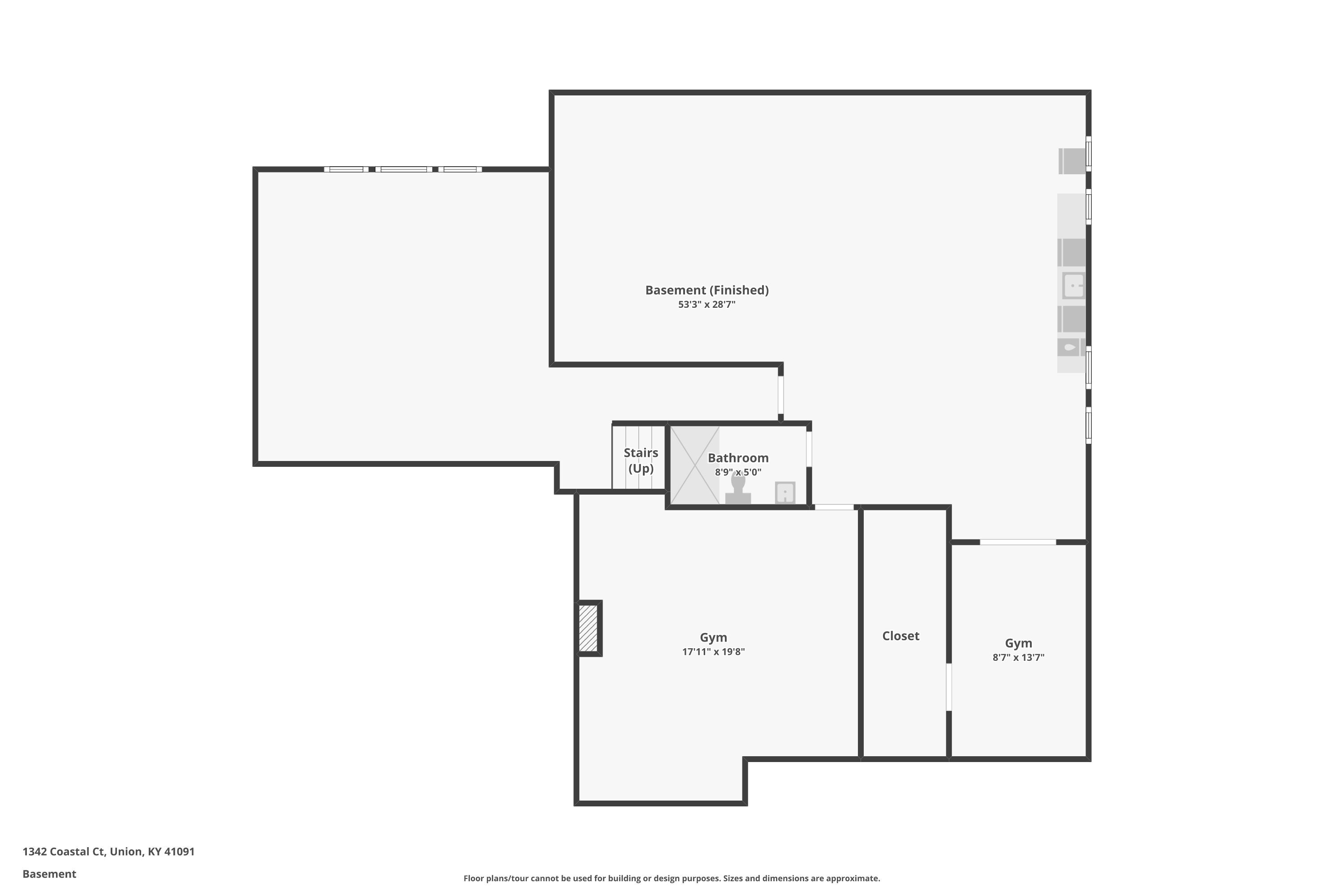 1342 Coastal Court
