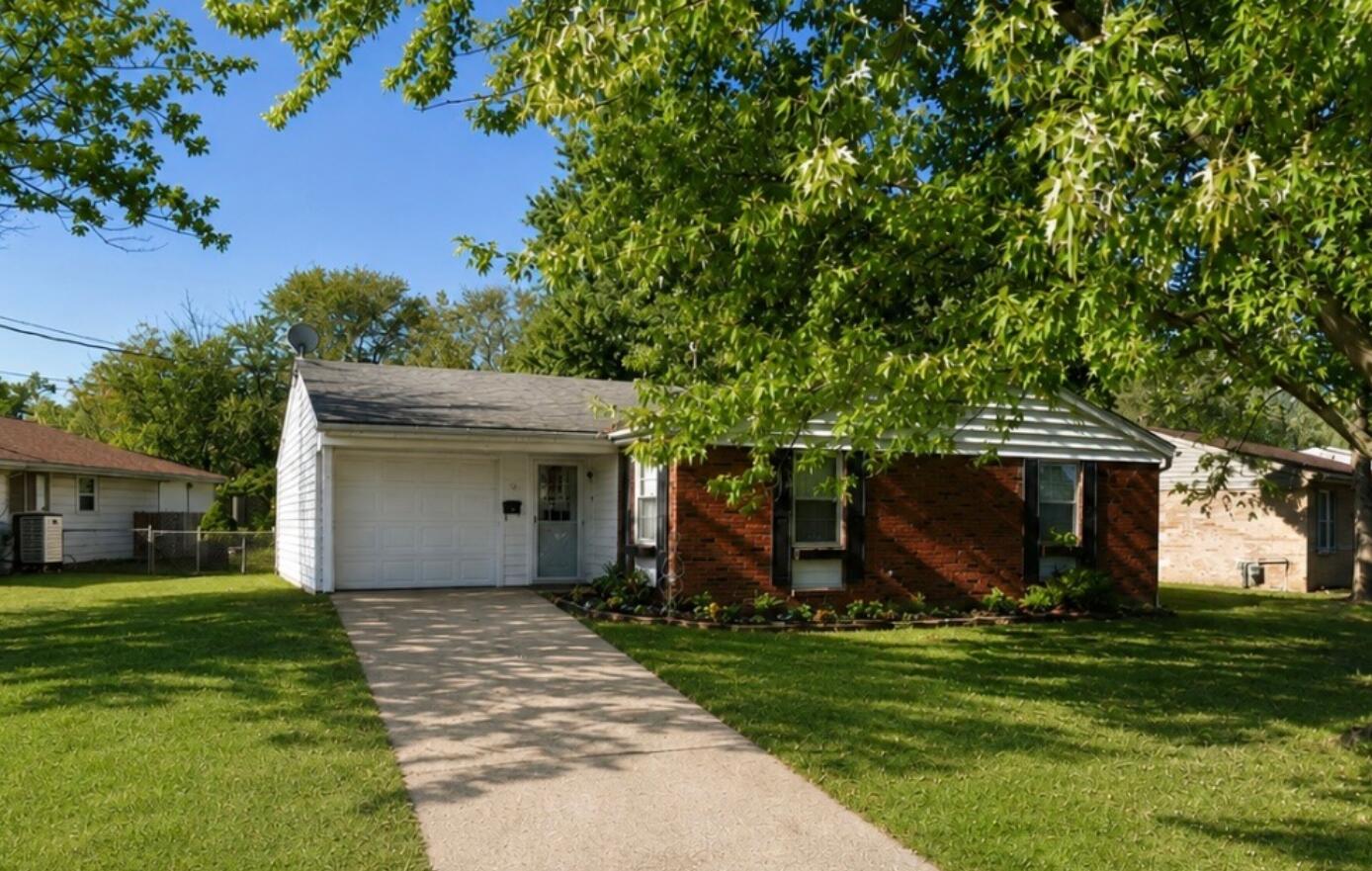116 Saint Jude Circle