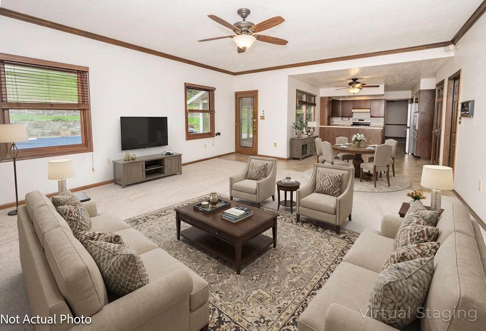553 Beaumont Court