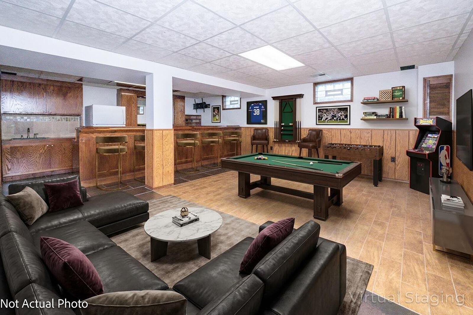 553 Beaumont Court