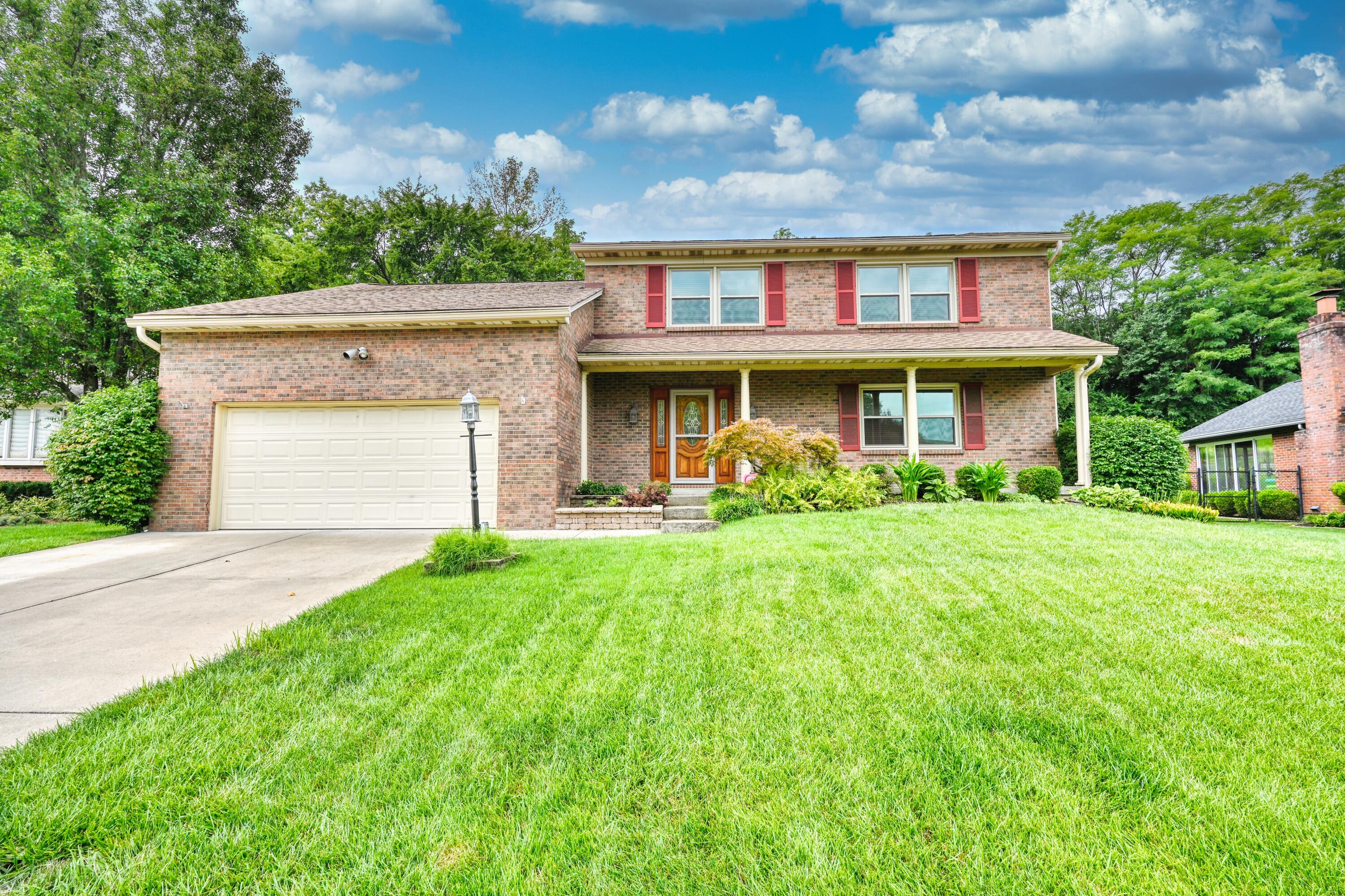 553 Beaumont Court