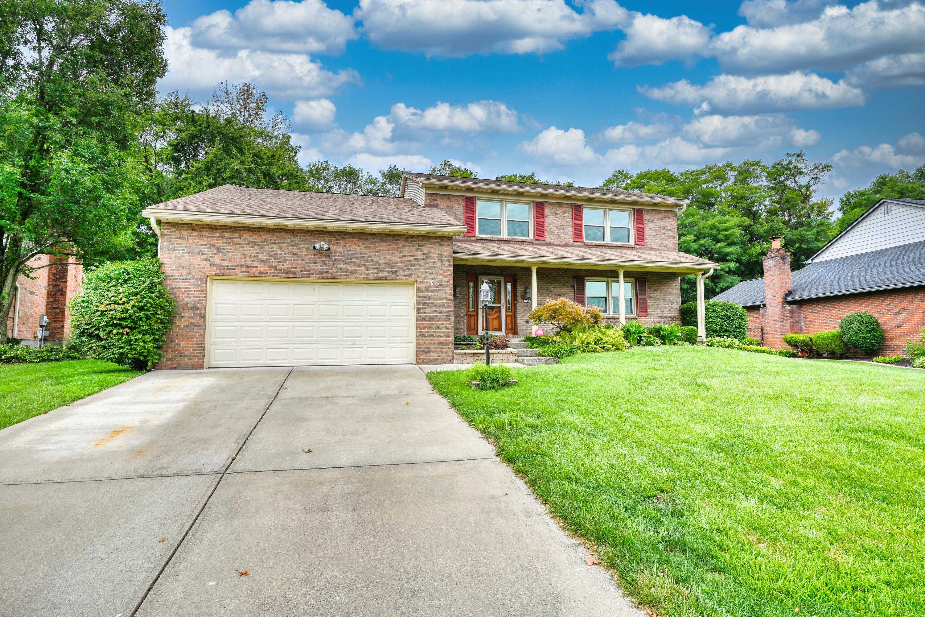 553 Beaumont Court