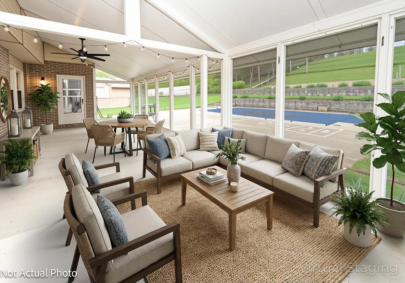 553 Beaumont Court