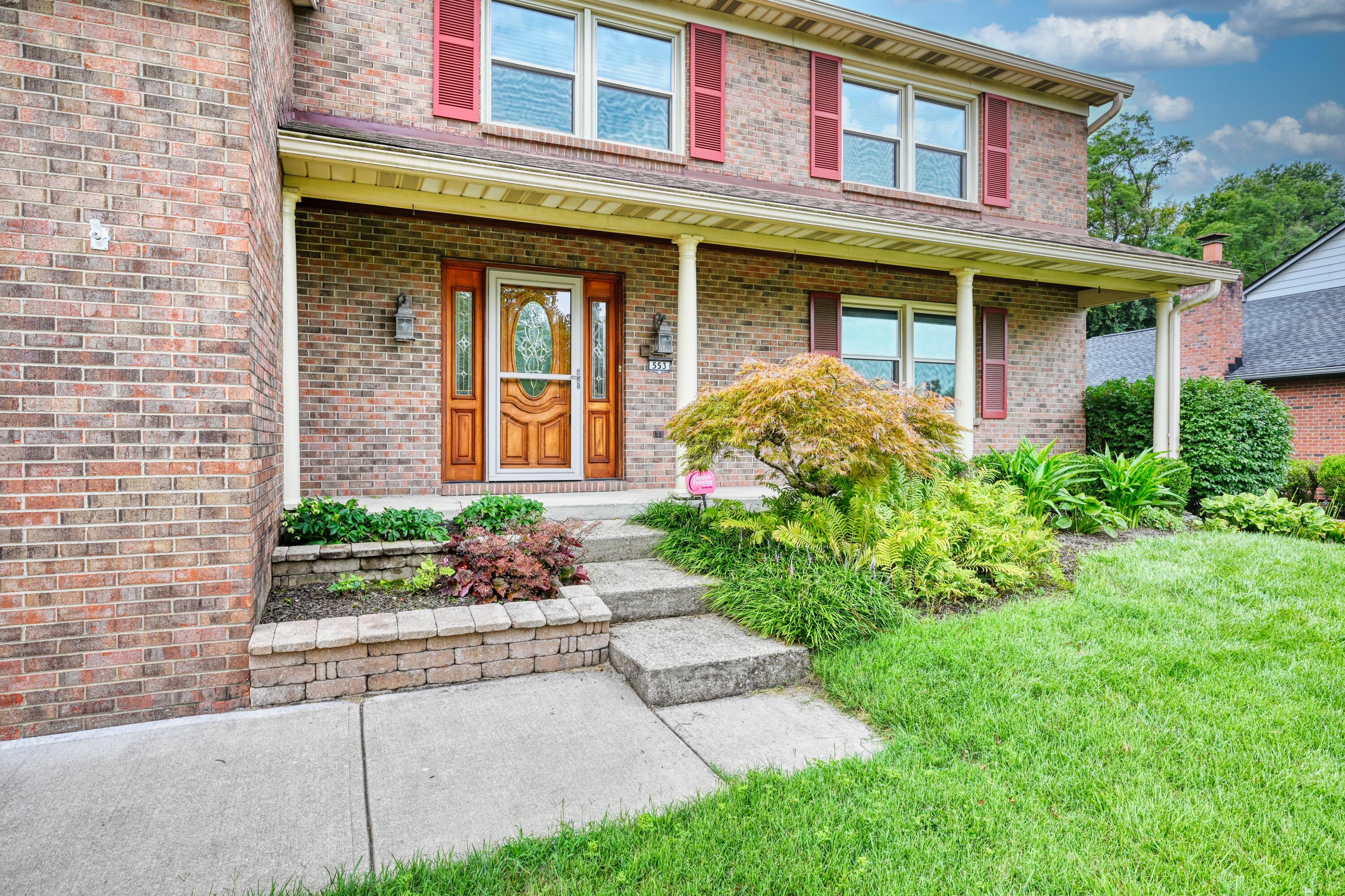 553 Beaumont Court