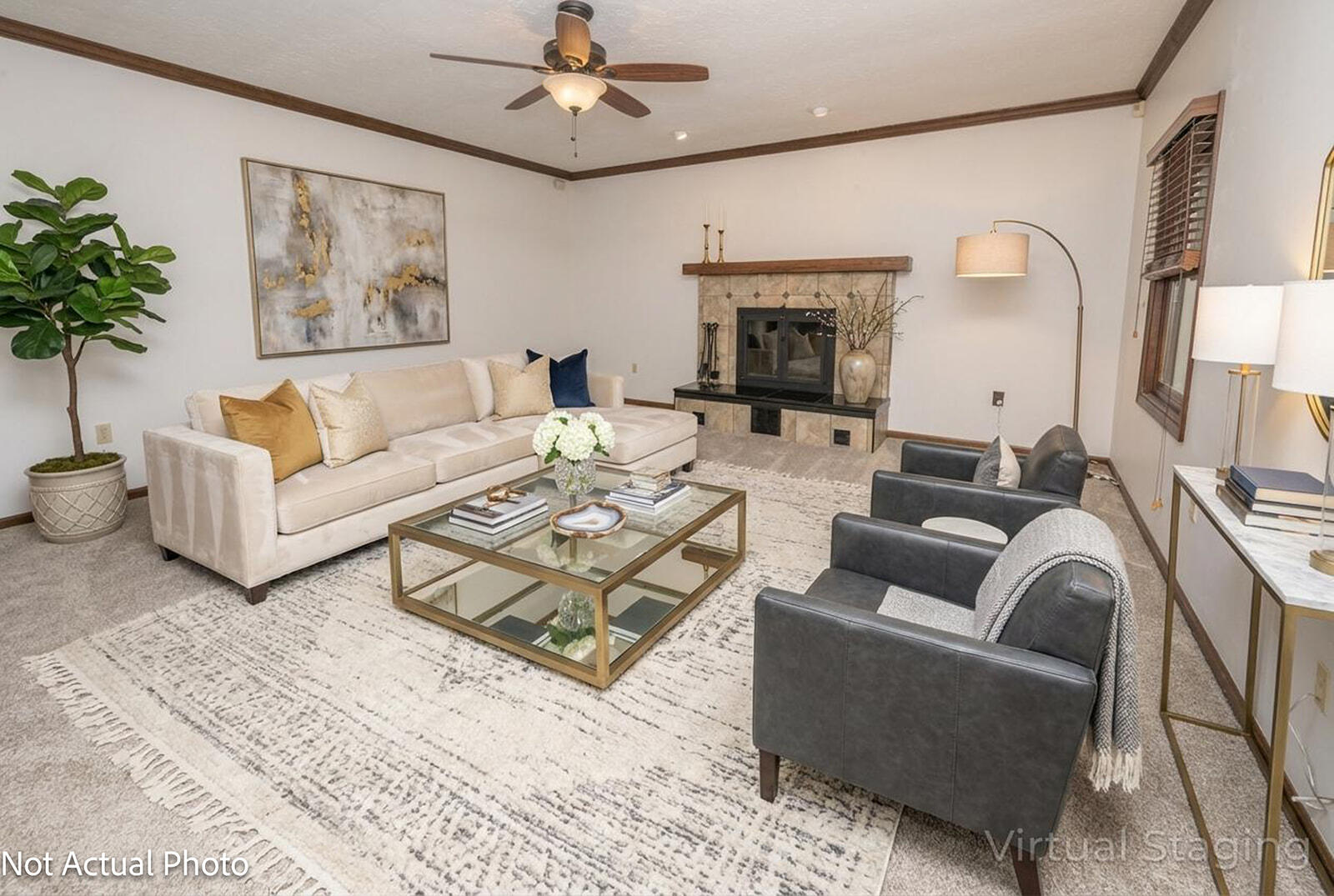 553 Beaumont Court