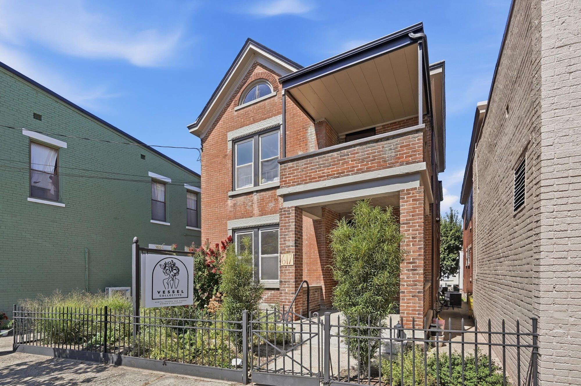 617 Fairfield Avenue