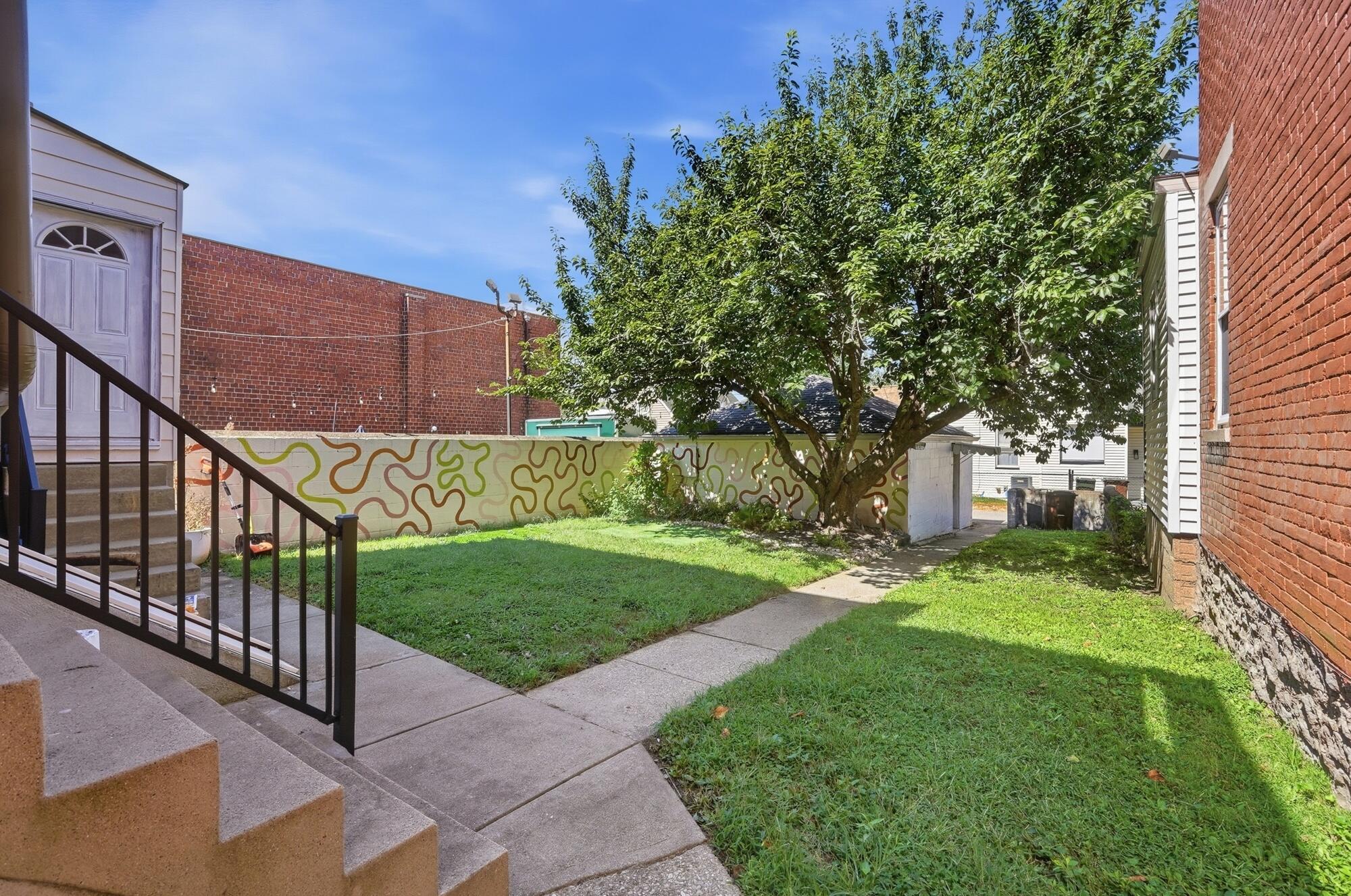 617 Fairfield Avenue
