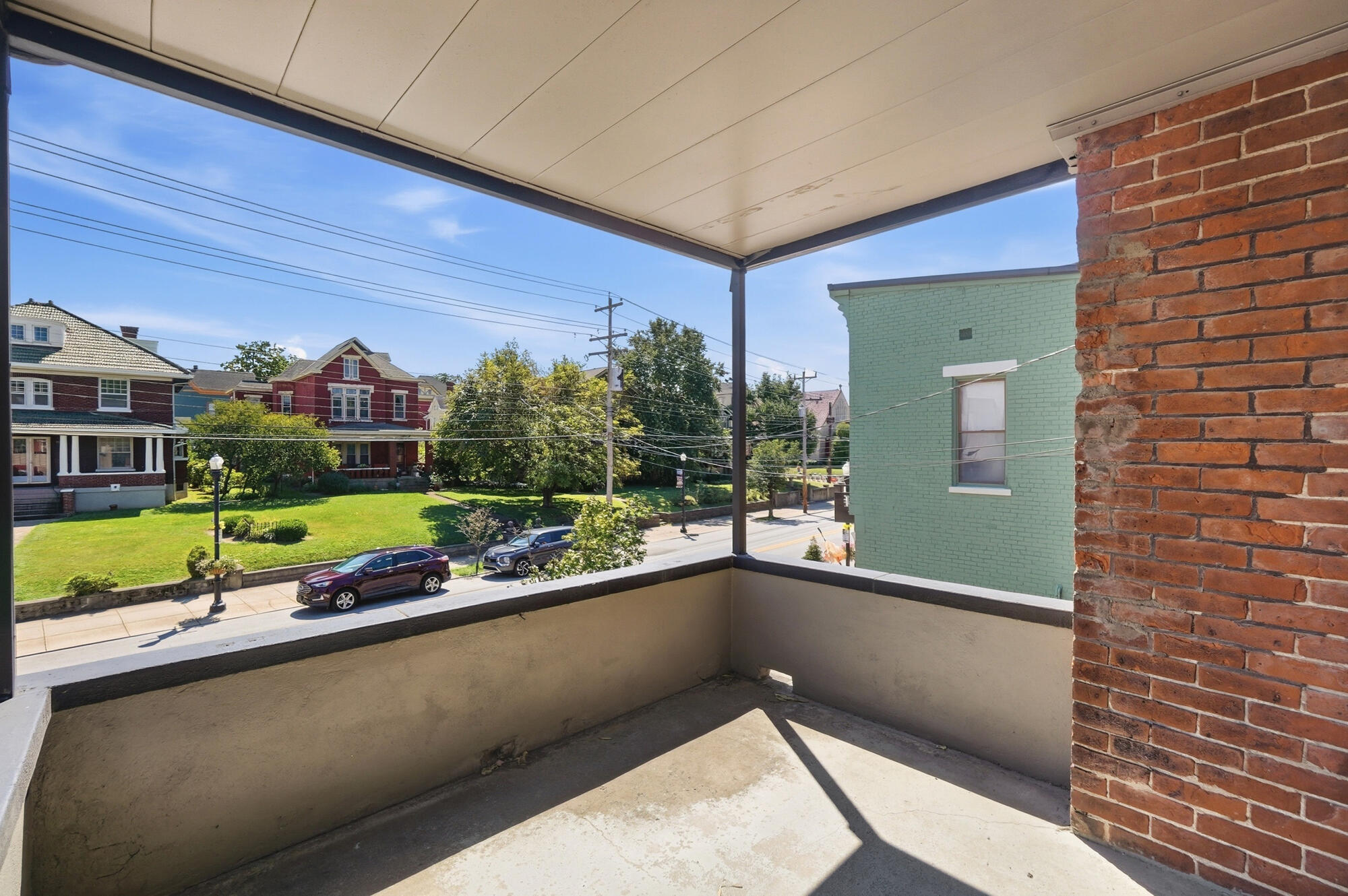 617 Fairfield Avenue