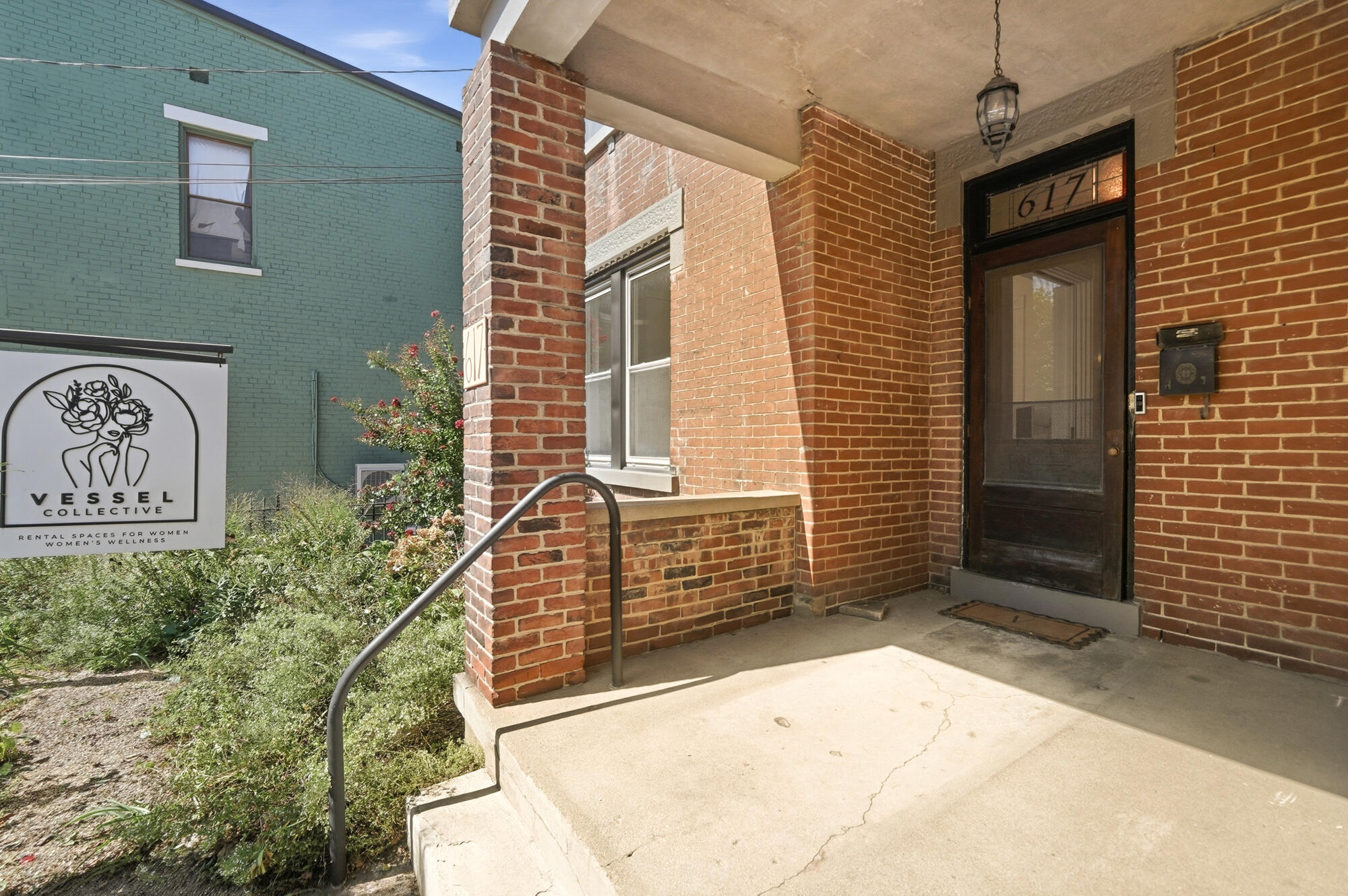 617 Fairfield Avenue