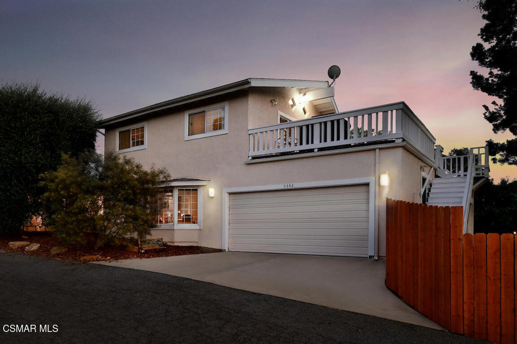 5342 Lewis Road