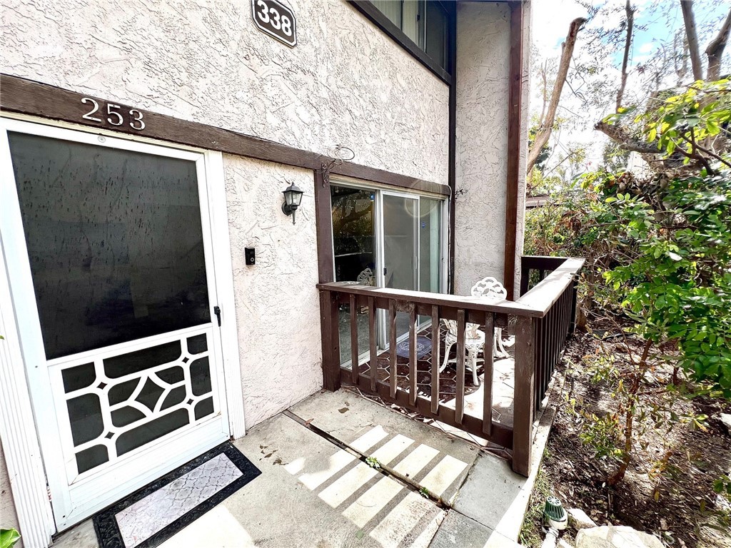 338 S Miraleste Drive 253