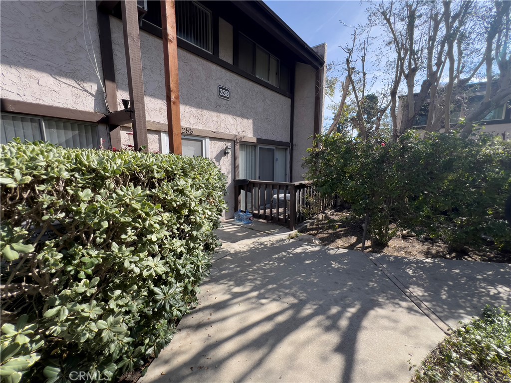 338 S Miraleste Drive 253
