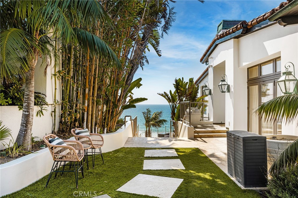 417 Paseo De La Playa