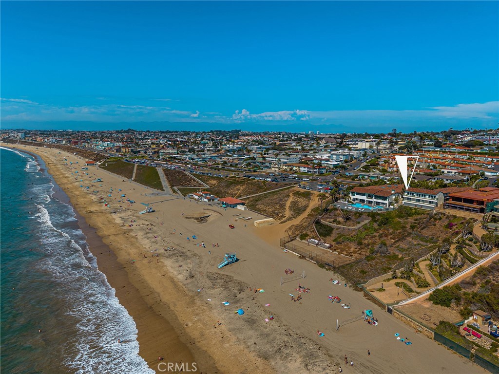 417 Paseo De La Playa